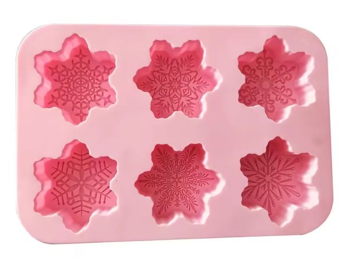 Molde Copos de Nieve_2