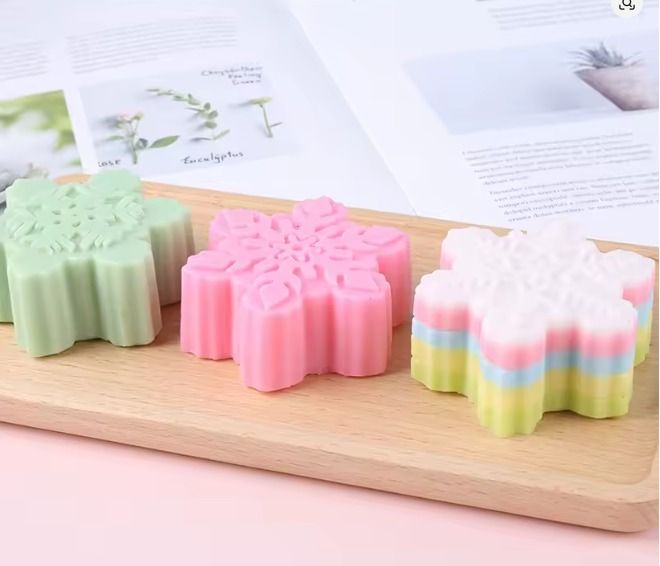 Molde Copos de Nieve_3