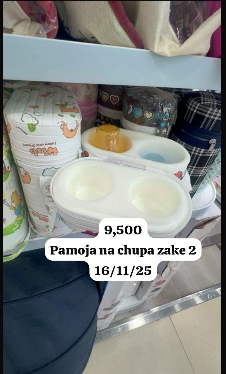 Baby Bottle warmer 9500 3/3/26_0