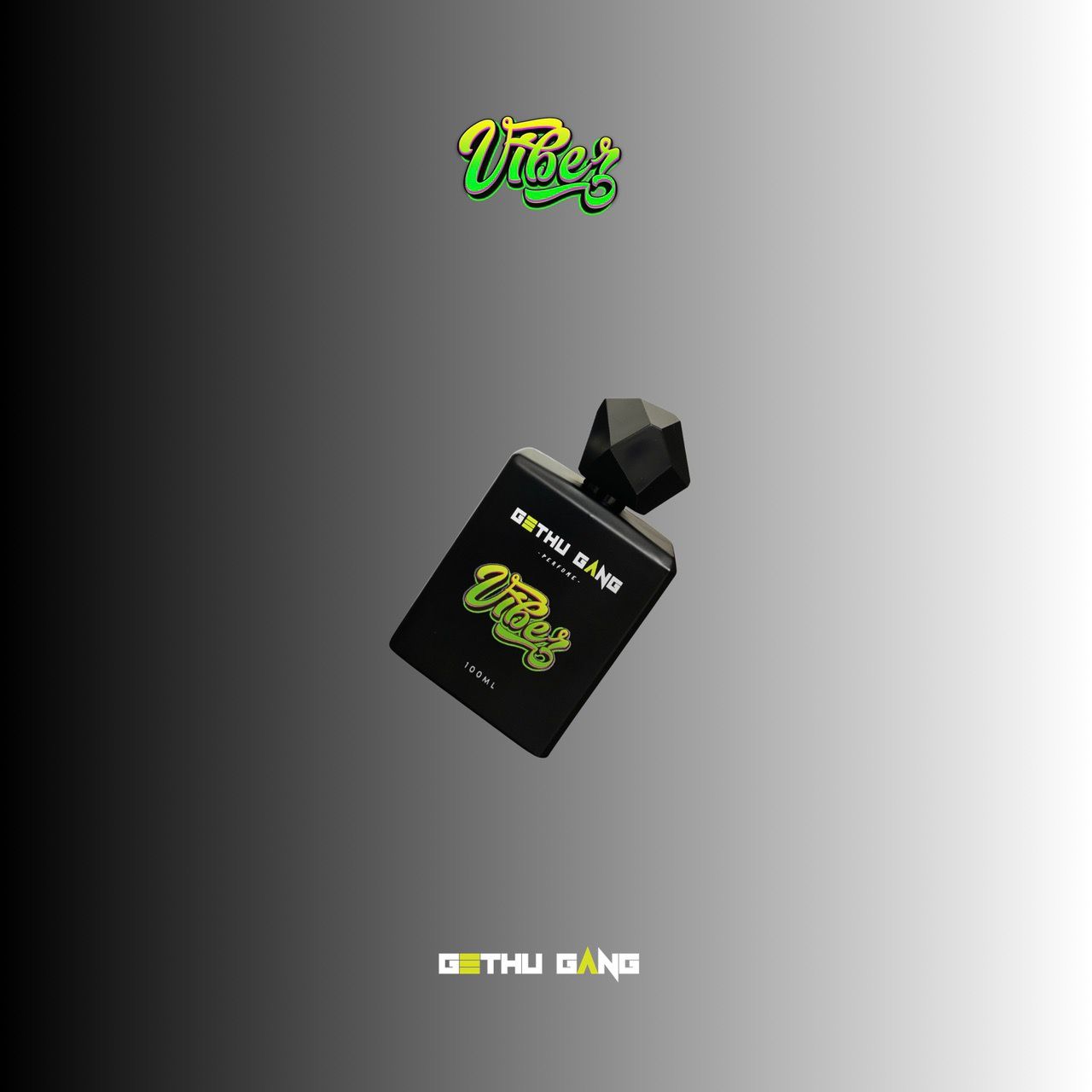 VIBEZ - Perfume 100ml (EDP) Unisex _0