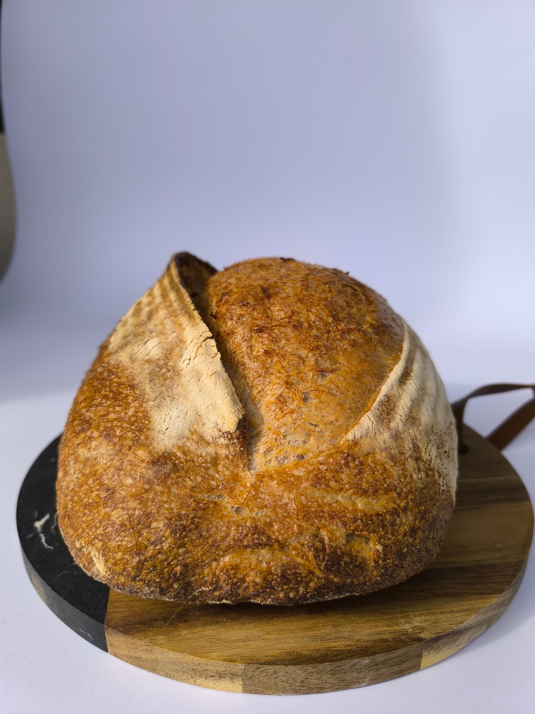 Sourdough Country Style Bread  cca 600g_0