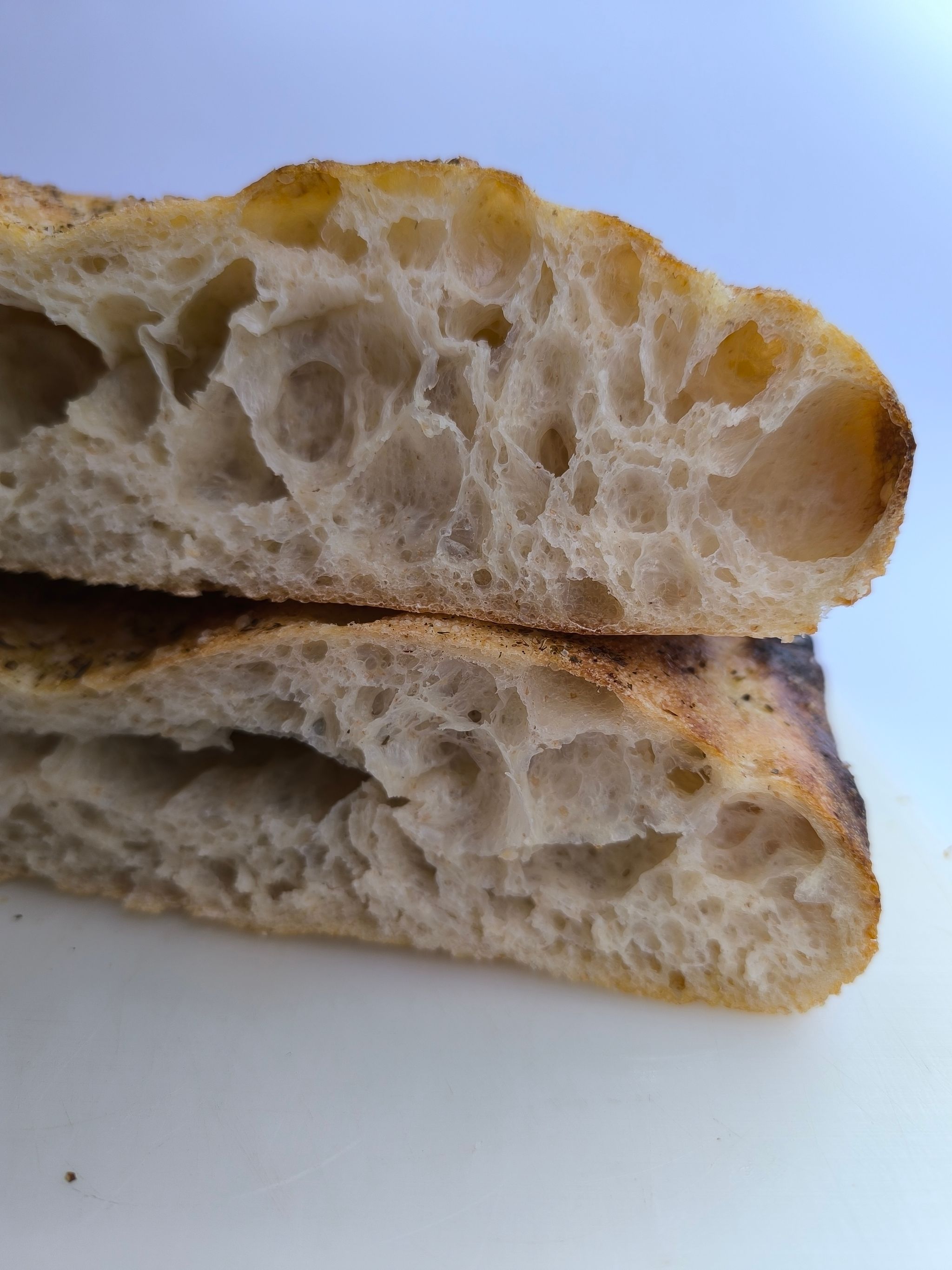 Sourdough Foccacia cca 400g_0