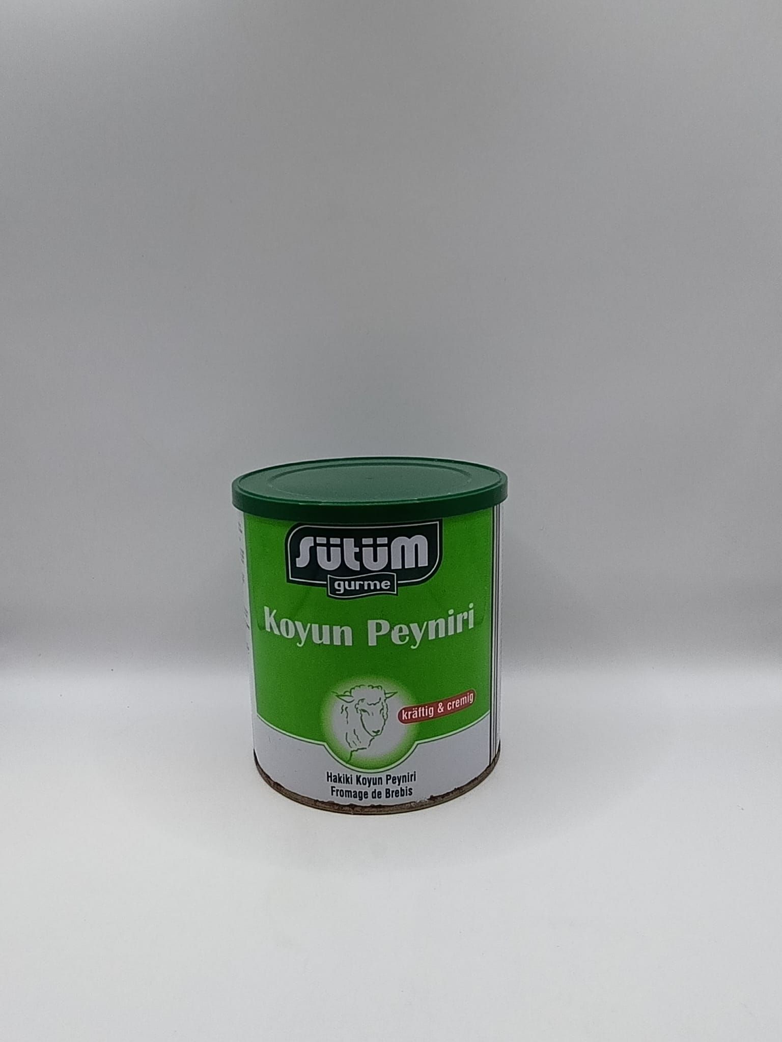 400g | Sütüm   Koyun Peynir 55% | سوتوم جبنة غنم 55%_0