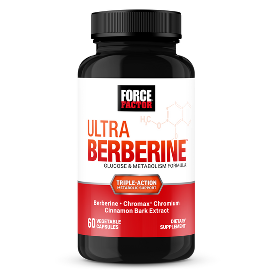 Force Factor - Ultra Berberine_0