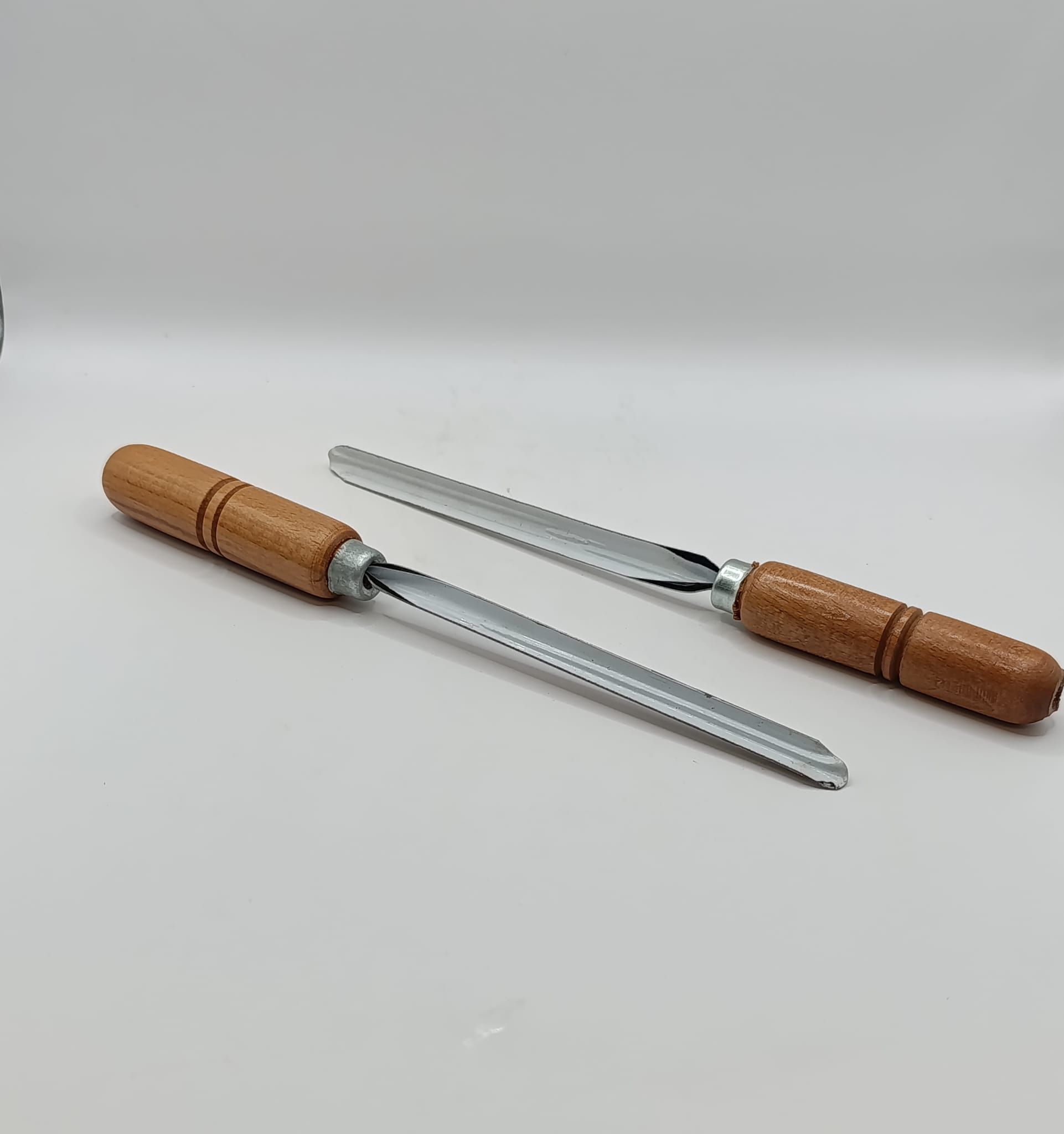 Gemüsebohrer | حفارة خضار_0