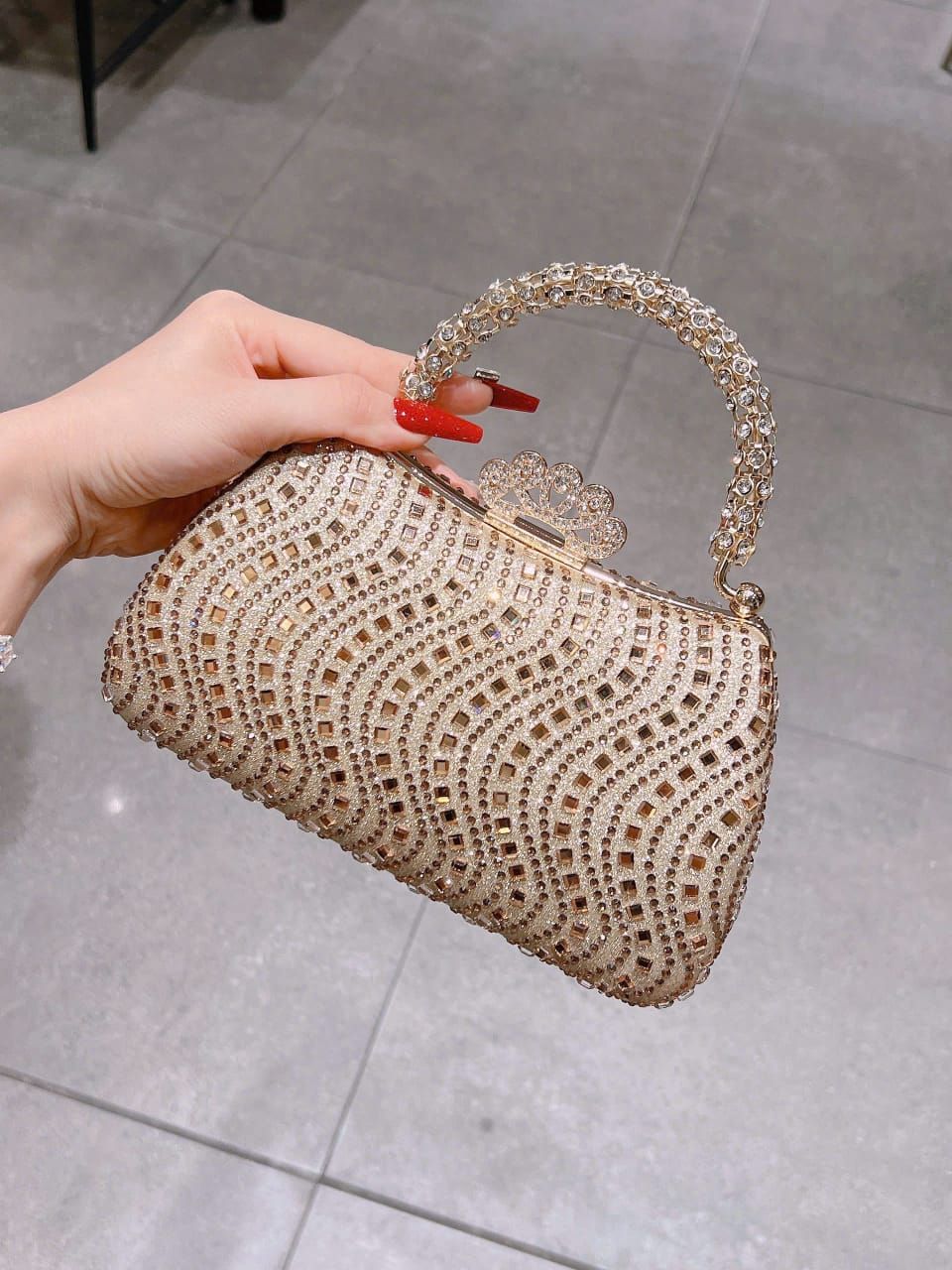 Clutch bags _0