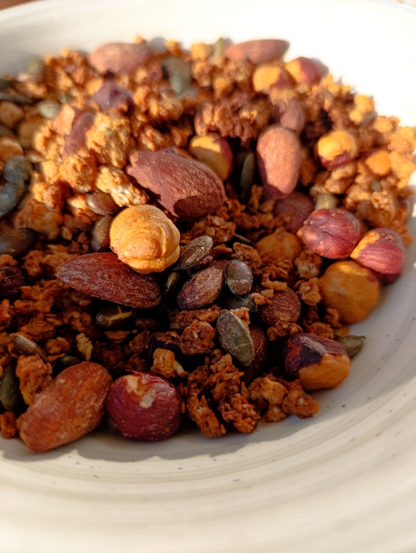 Sourdough Granola 200g_0