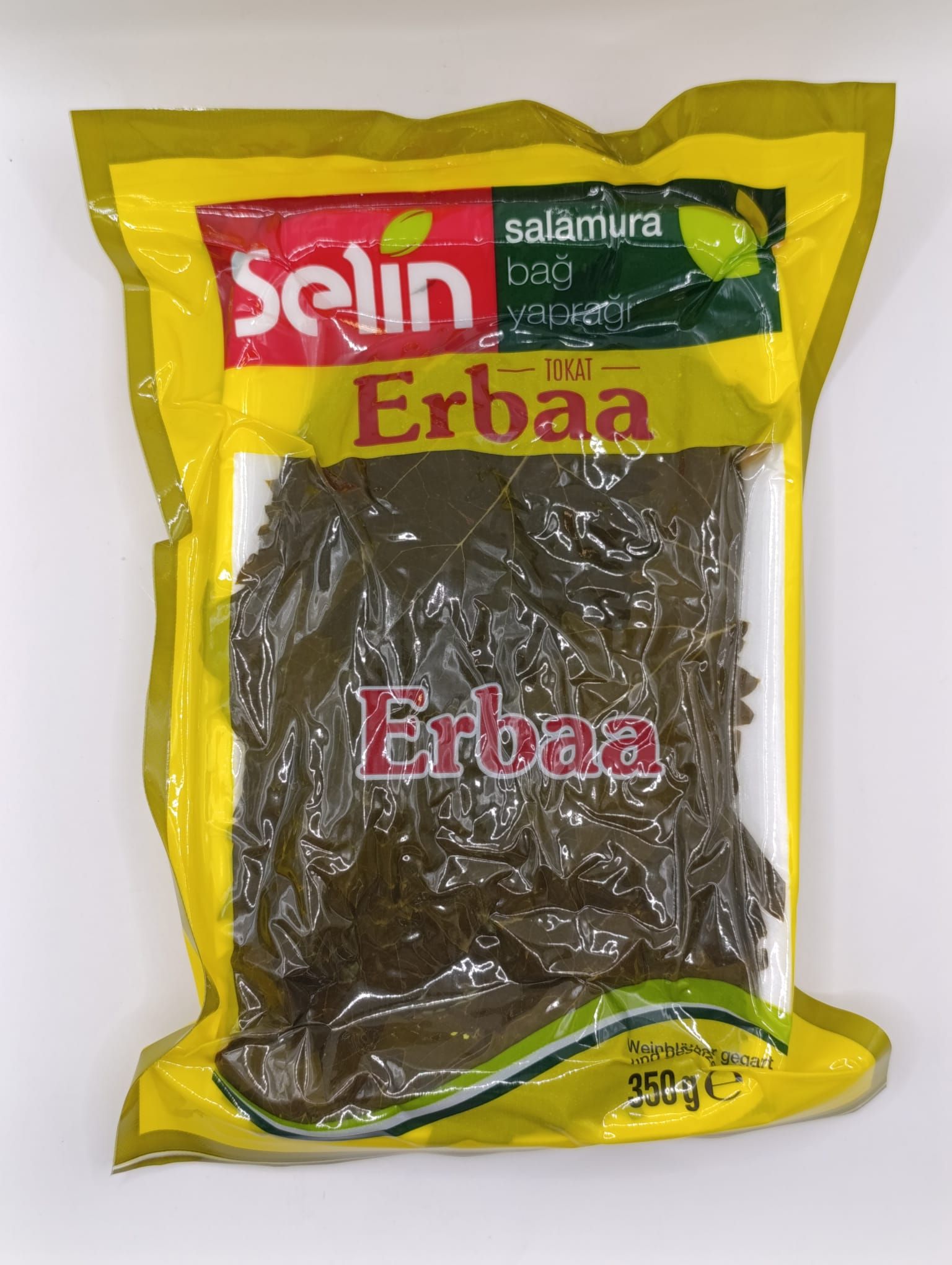 350g | Selin   Weinblätter | سيلين ورق عنب_0