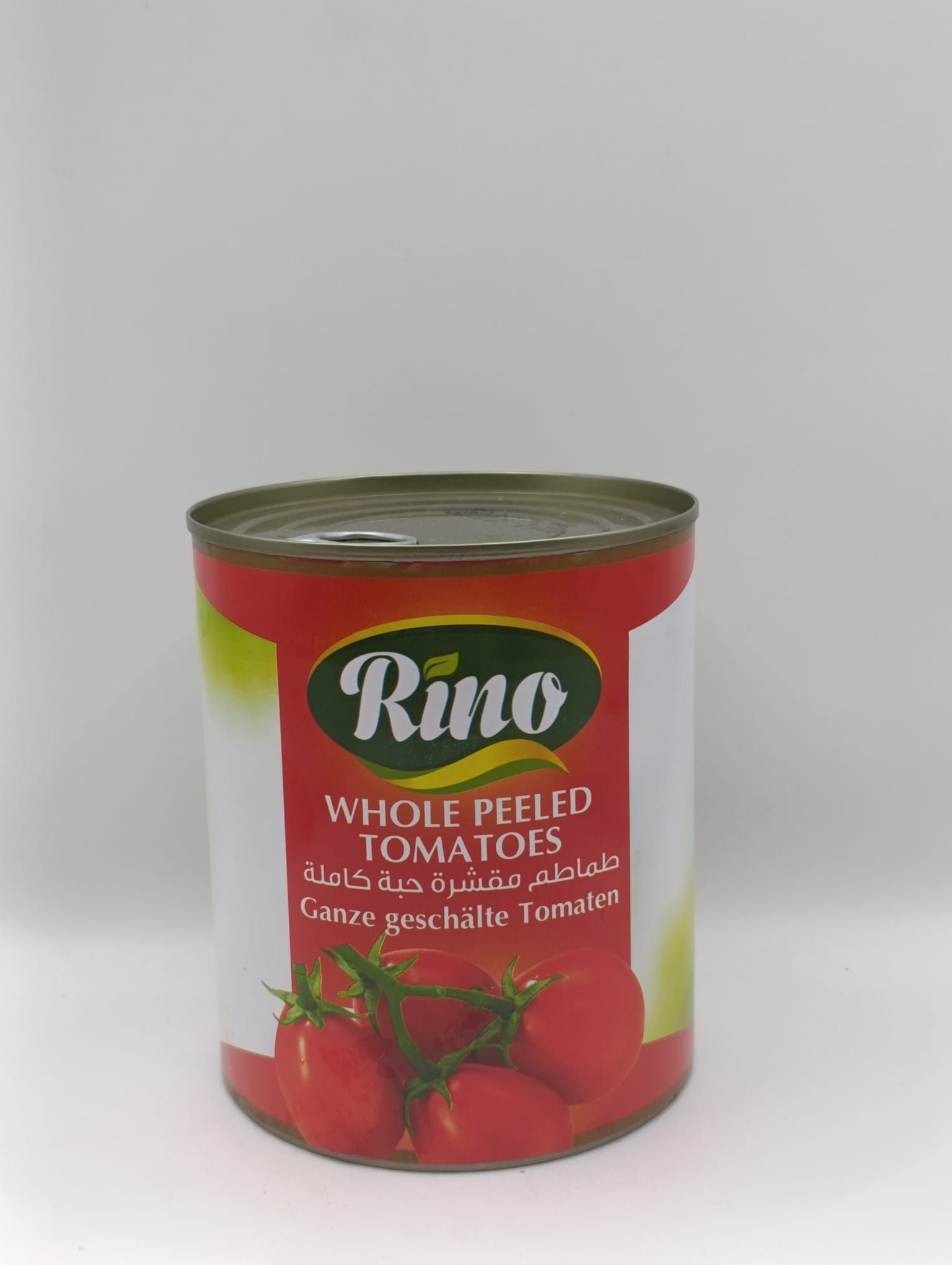 825g | Rino   geschälte Tomaten | رينو طماطم مقشرة_0