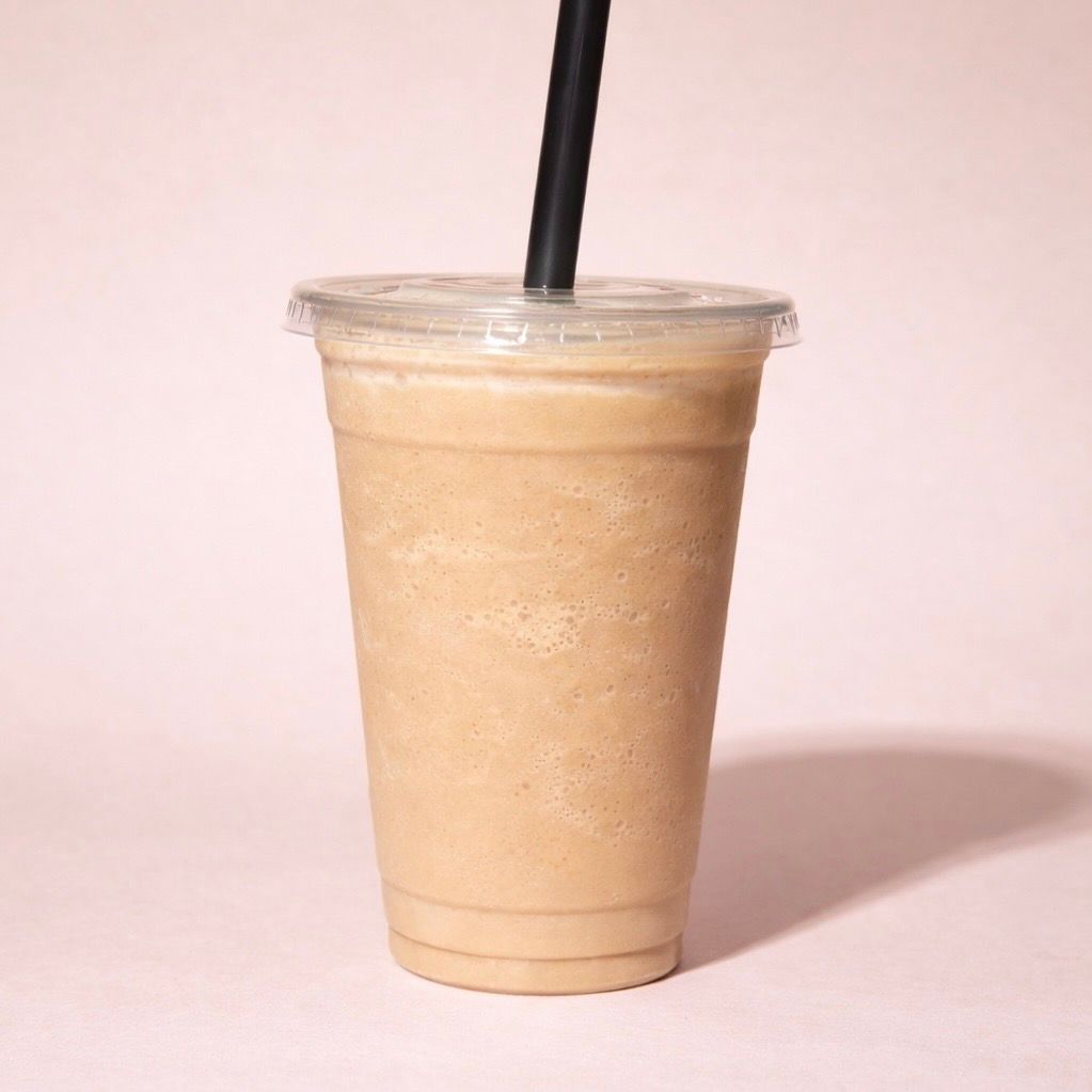 Café Latte Frappe_0