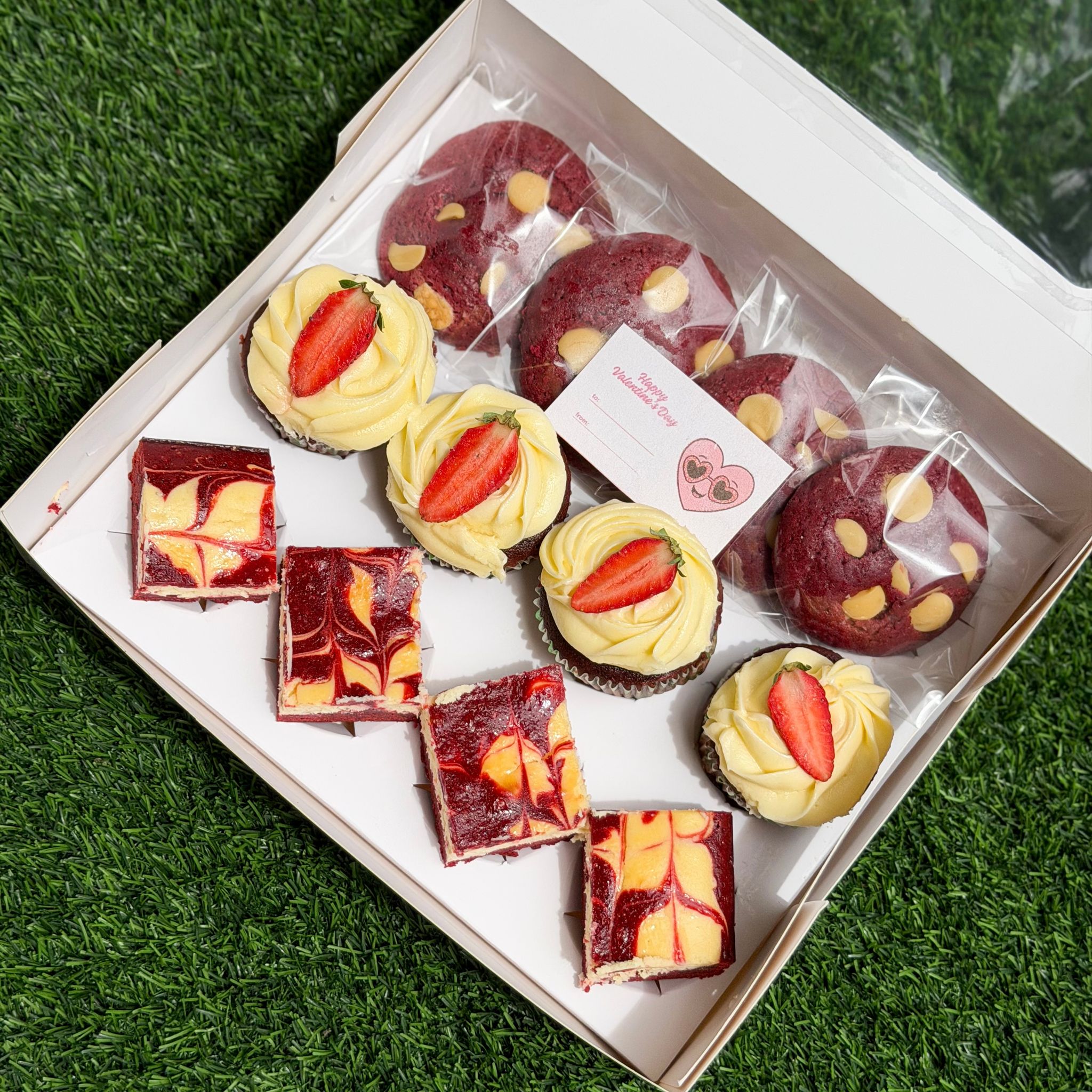 THE RED BOX - Valentines Special_1