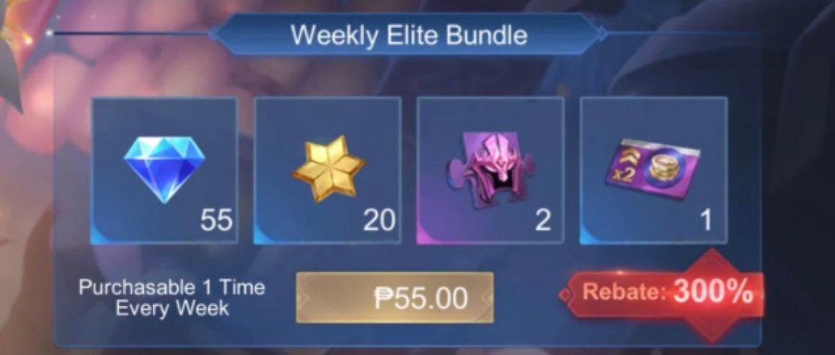 MLBB (Weekly Elite Bundle)_0