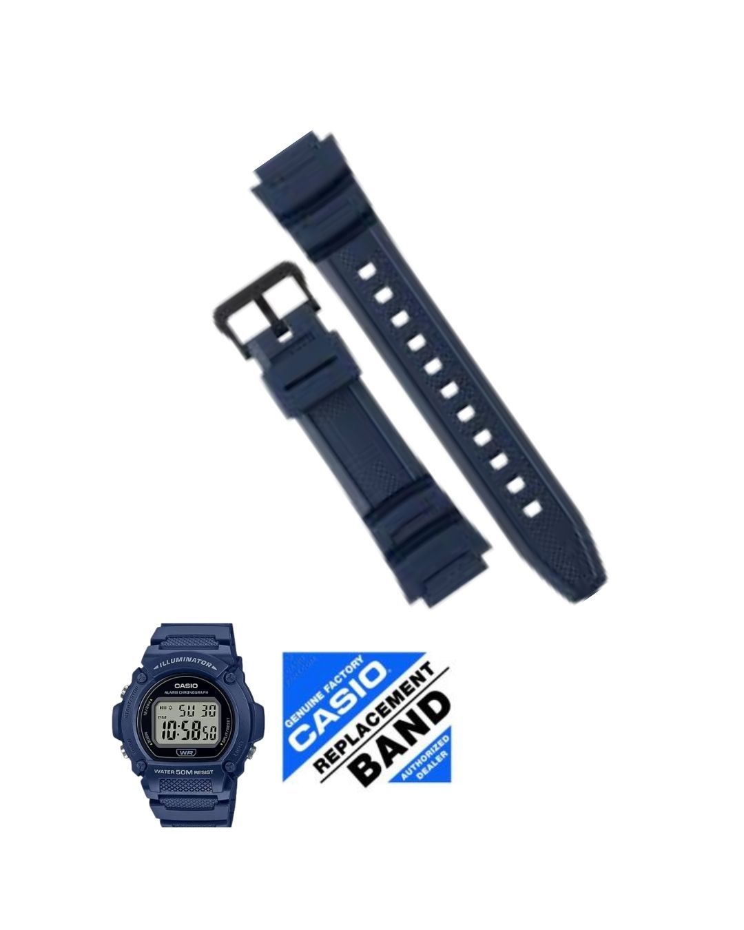 W-219H-2AV Resin Strap_0