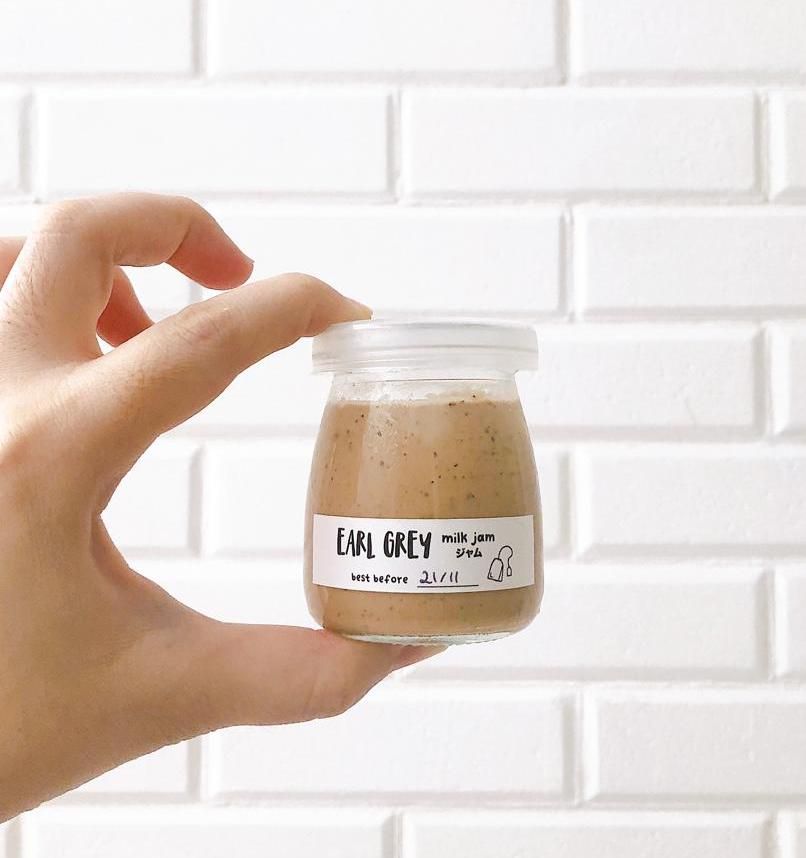 Earl Grey Milk Jam_0