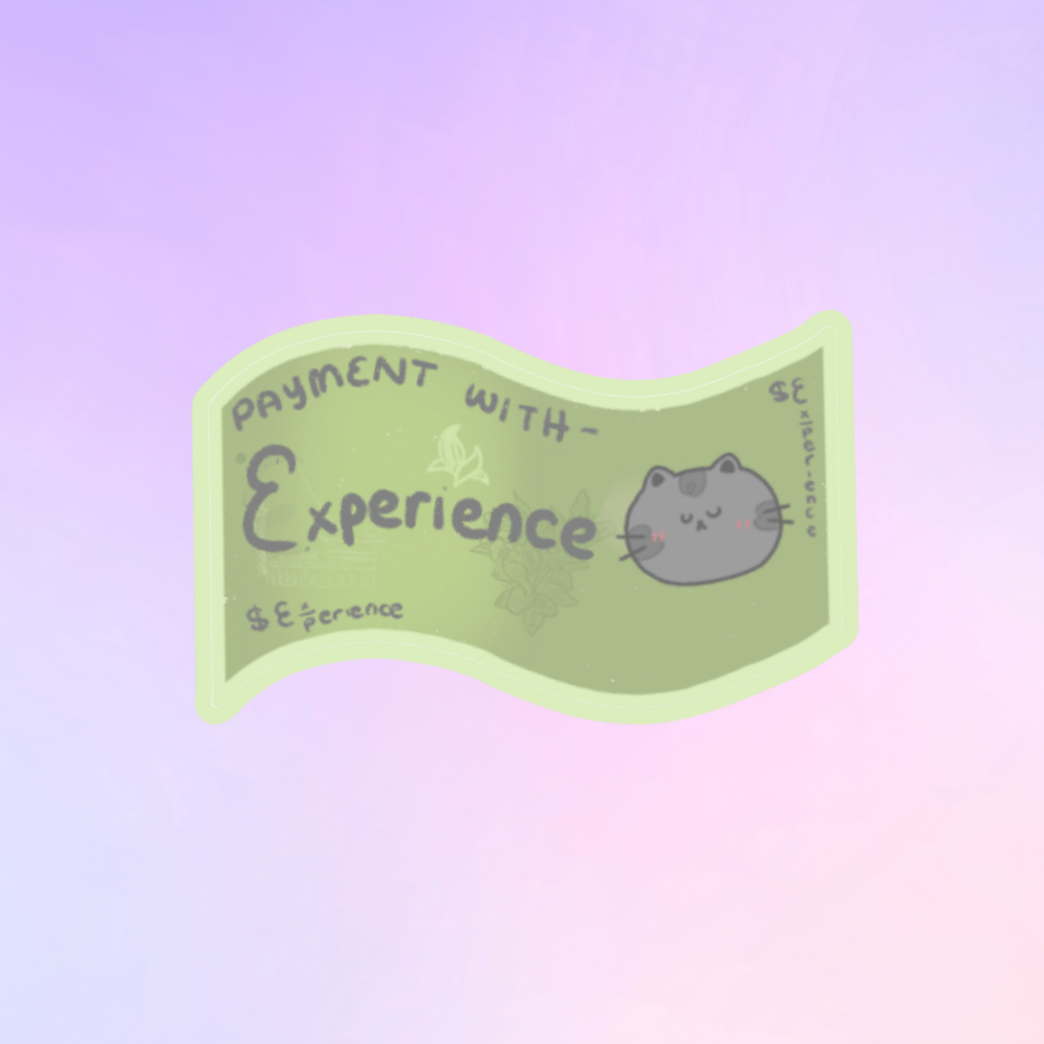 Payment with Experience LuLu_0