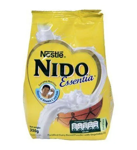 Nido Essentia Milk Powder (Big Sachet)_0