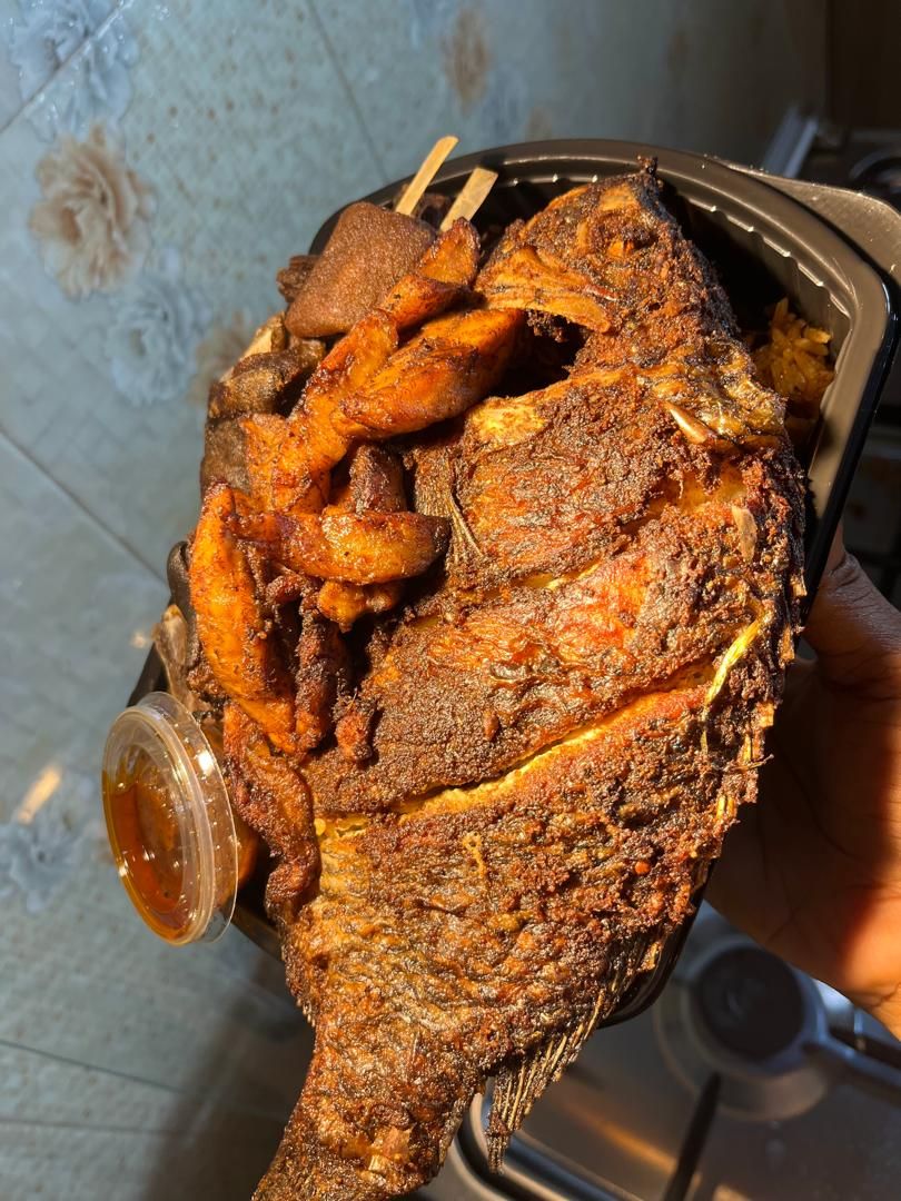 Jollof with Tilapia_0