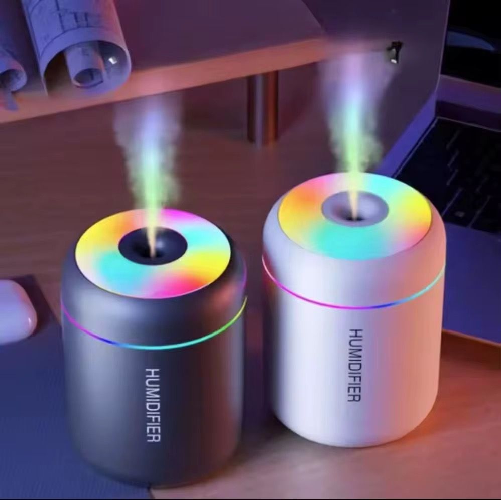 Humidificateur led_0