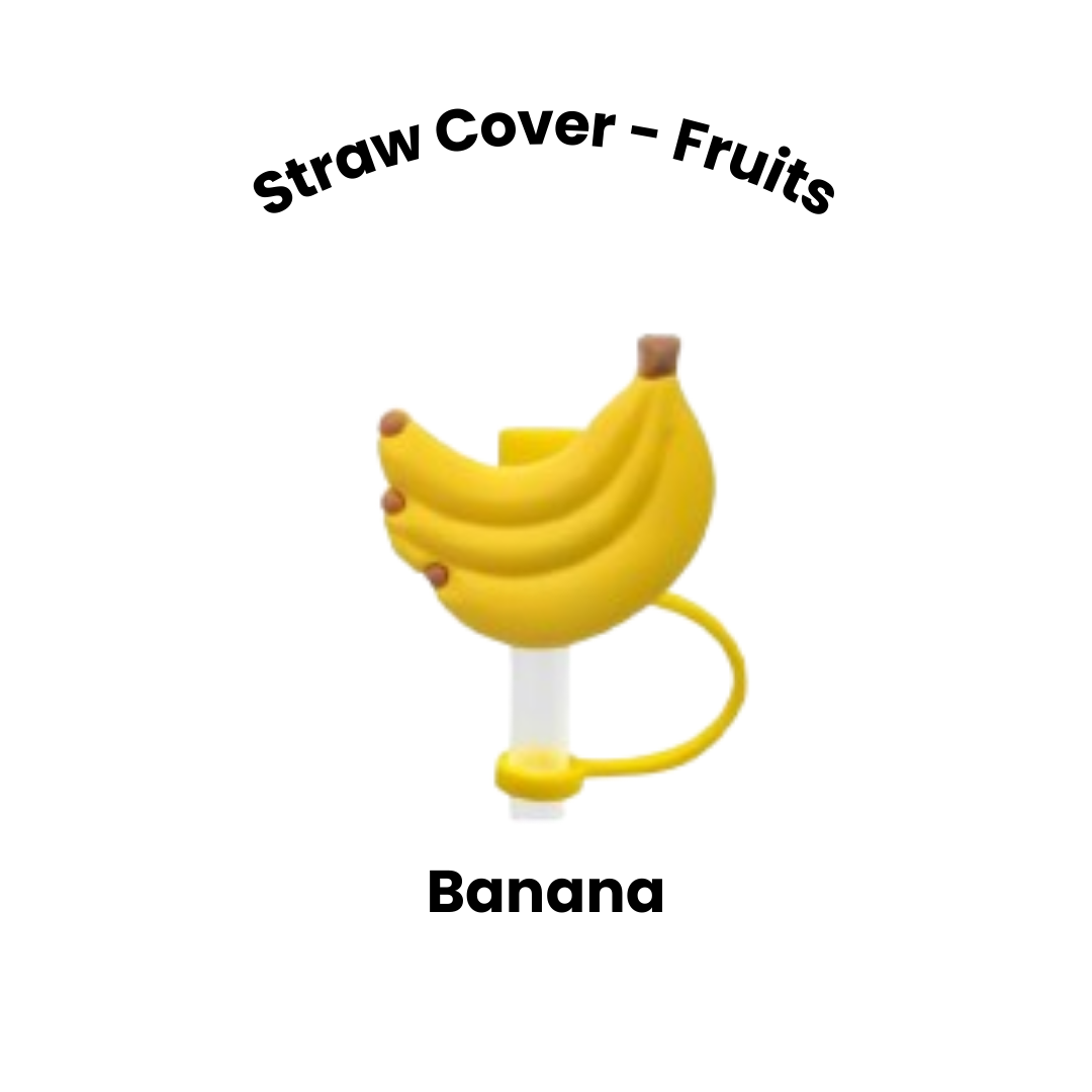 Straw Cover - Fruits_4