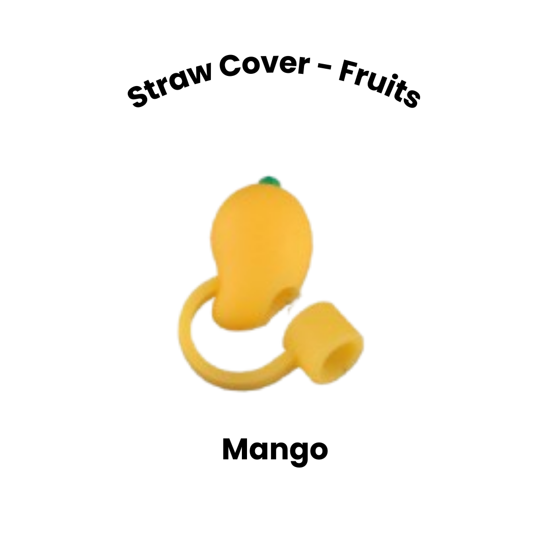 Straw Cover - Fruits_7