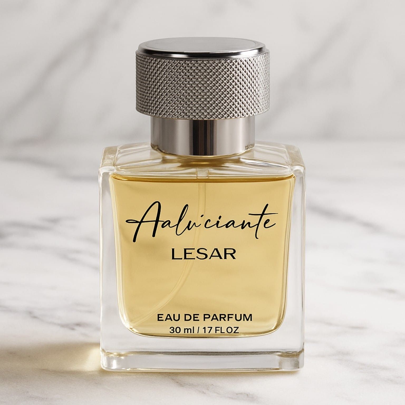 Aalu’ciante LESAR 30ml - Eau de parfum_0