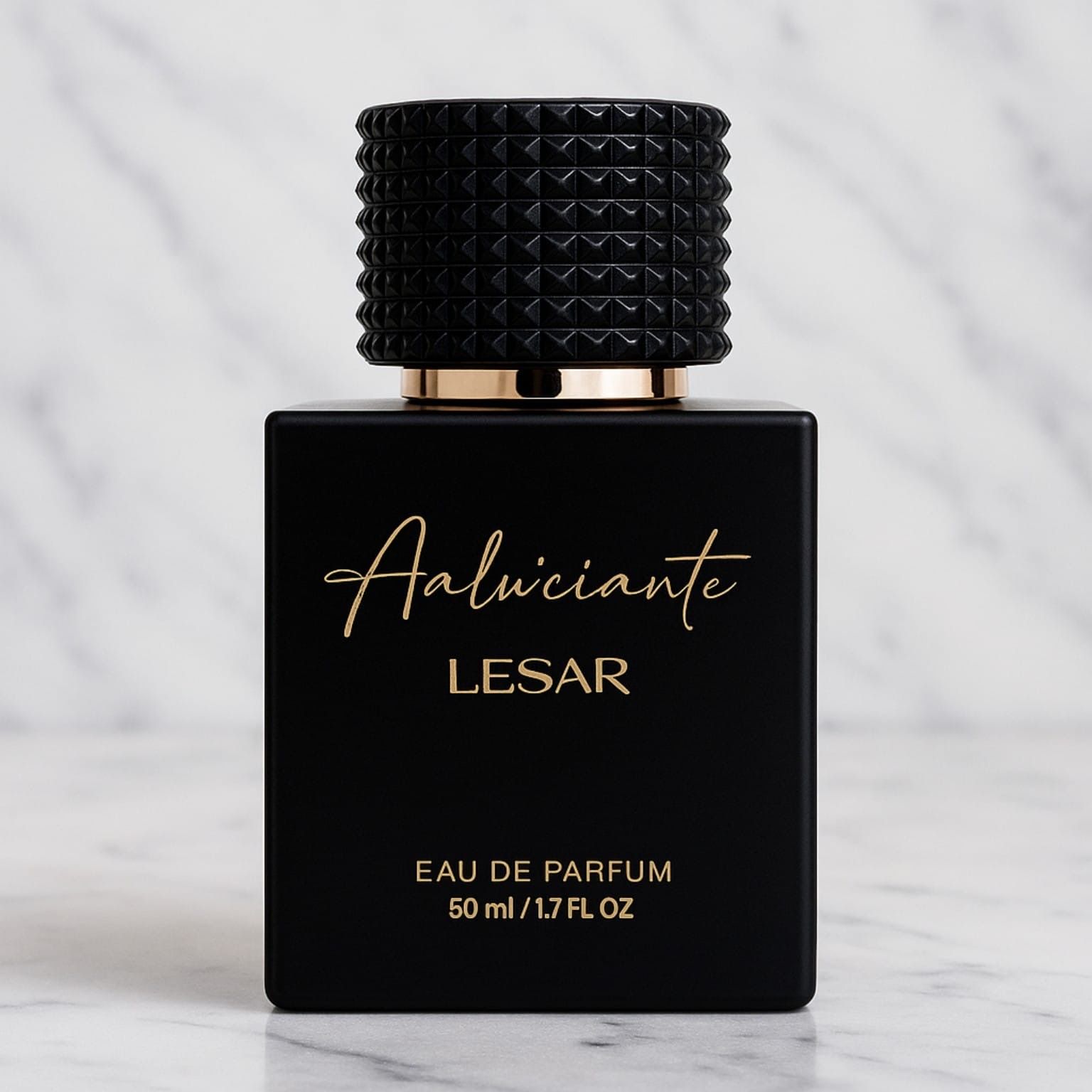 Aalu’ciante LESAR 50ml - Eau de parfum_0