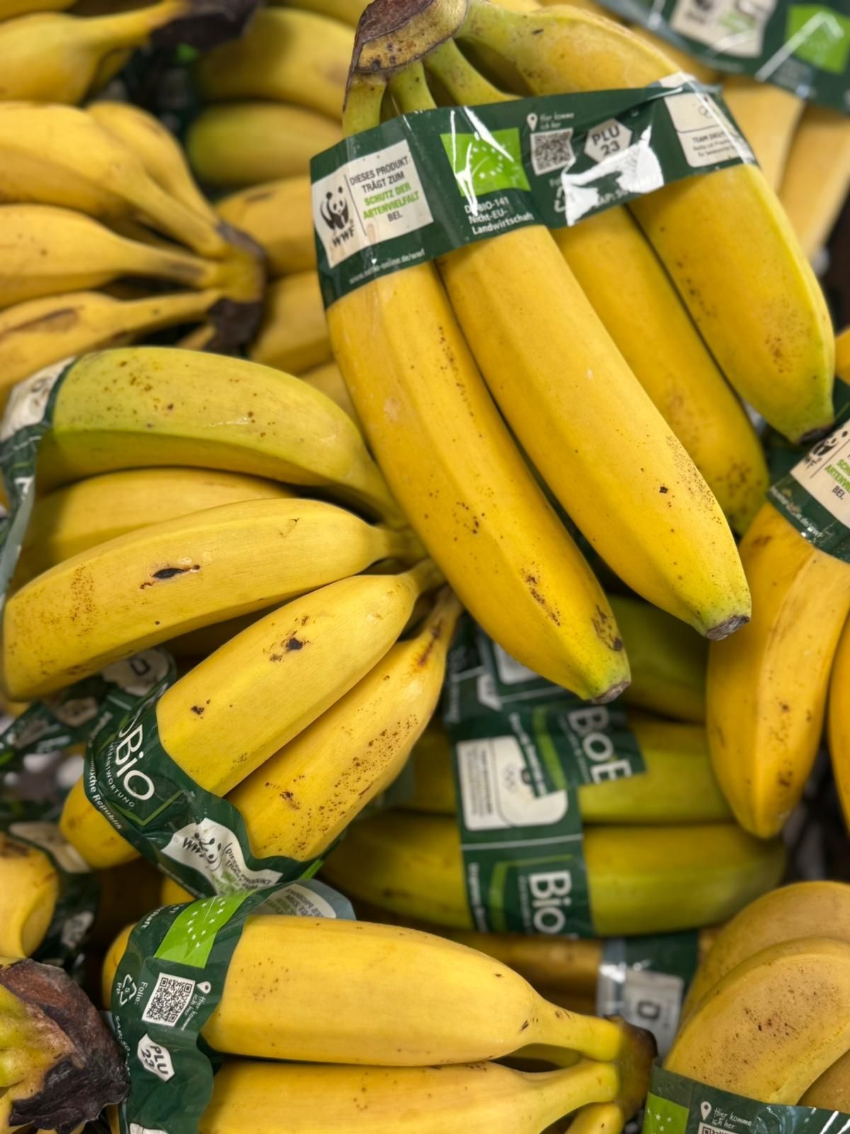 موز | 1Kg | Banane_0