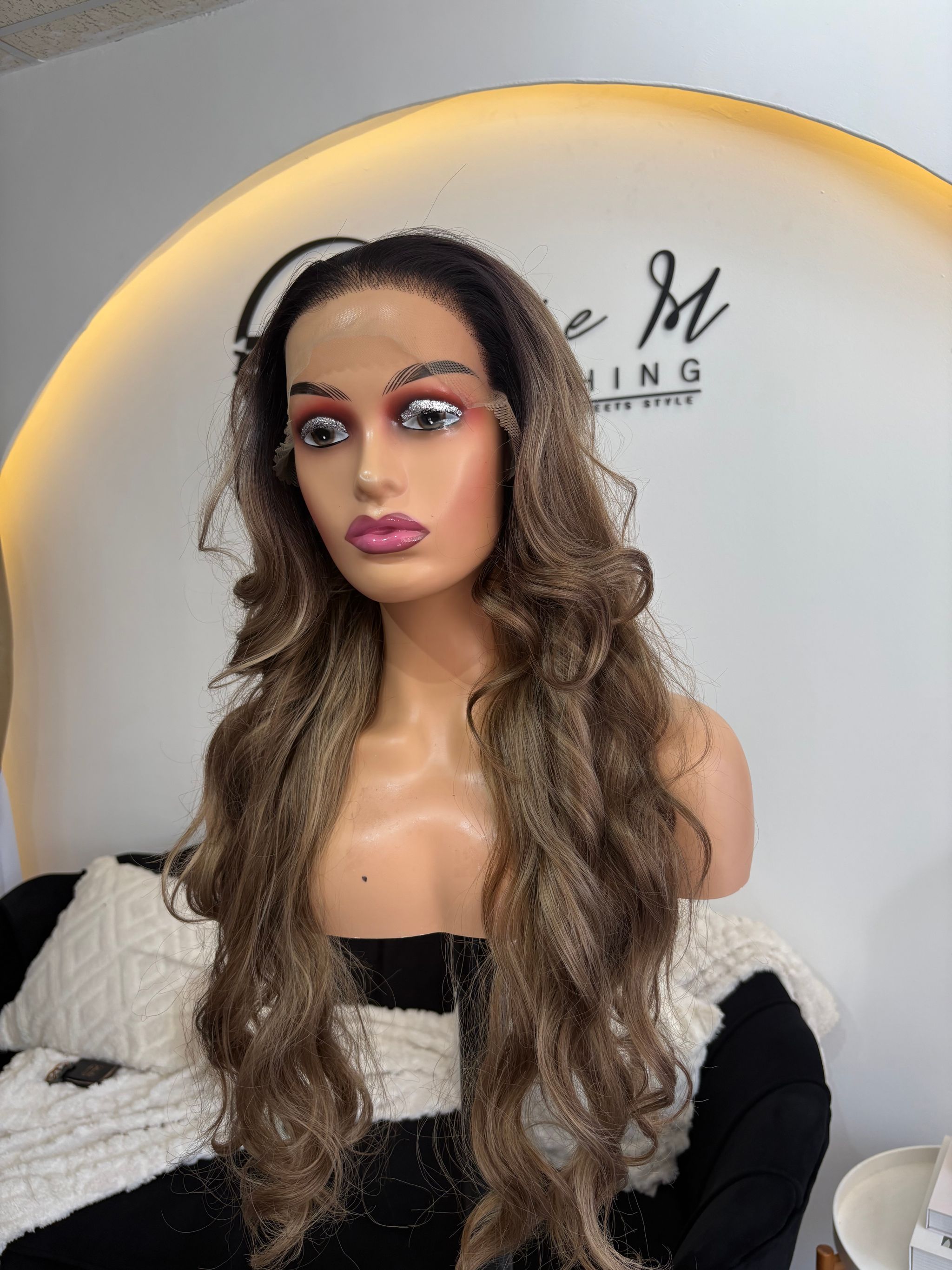 Ombré dream bodywave (26 inch)_3