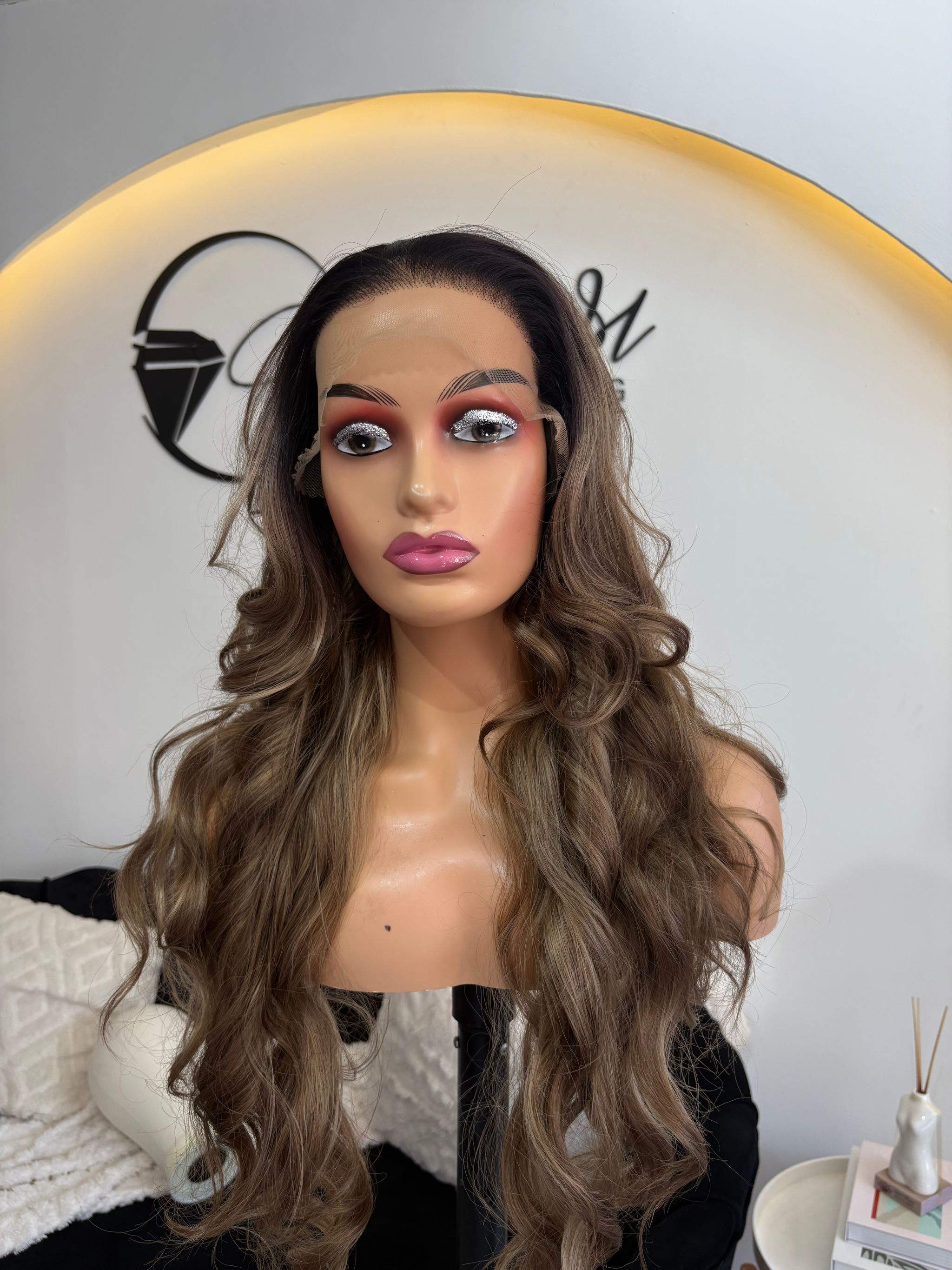 Ombré dream bodywave (26 inch)_2