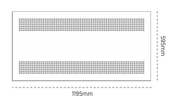 Gypsum Akustik Jayaboard_8