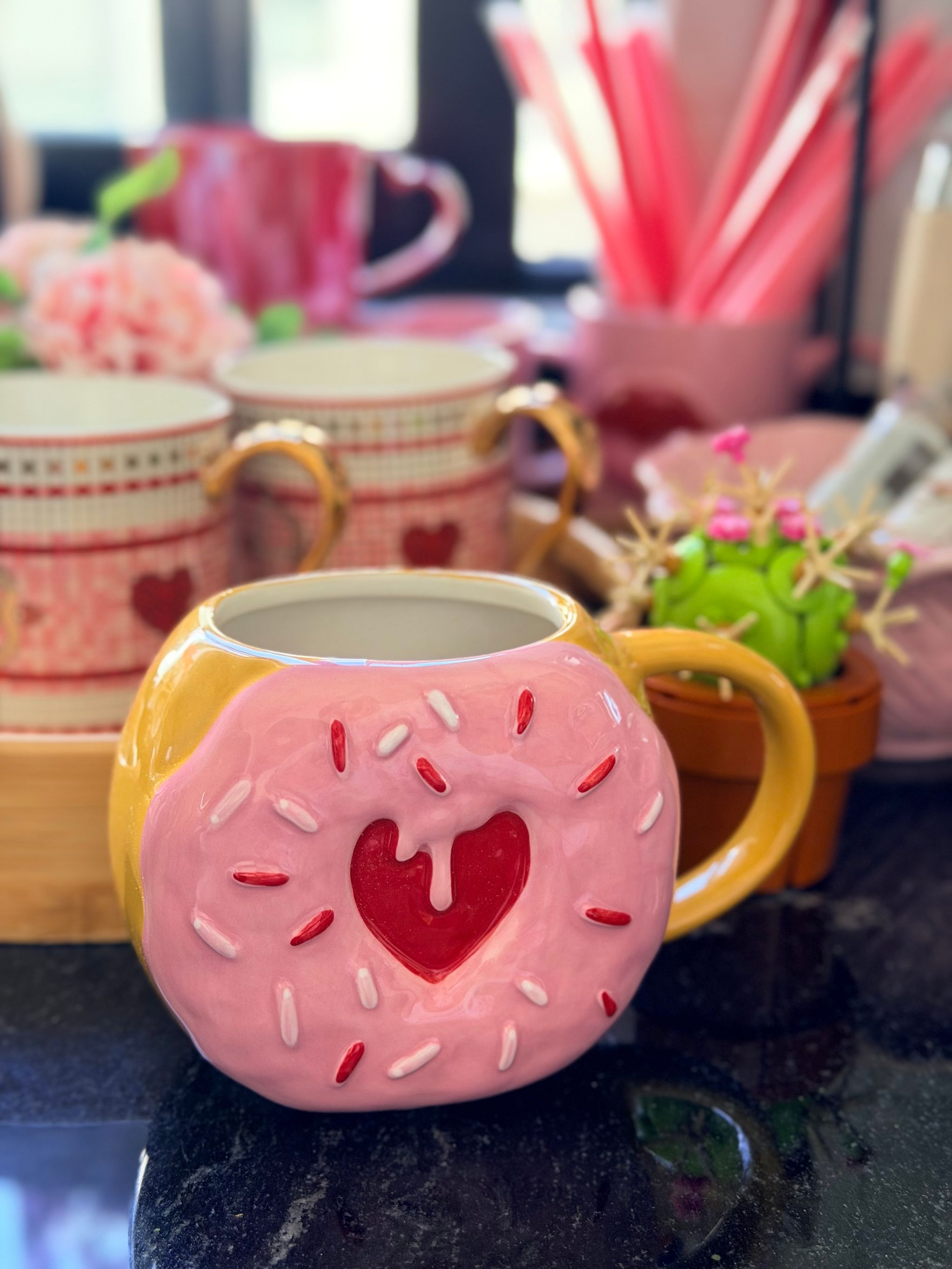 SWEET LOVE 🍩🩷 | 16 oz_1