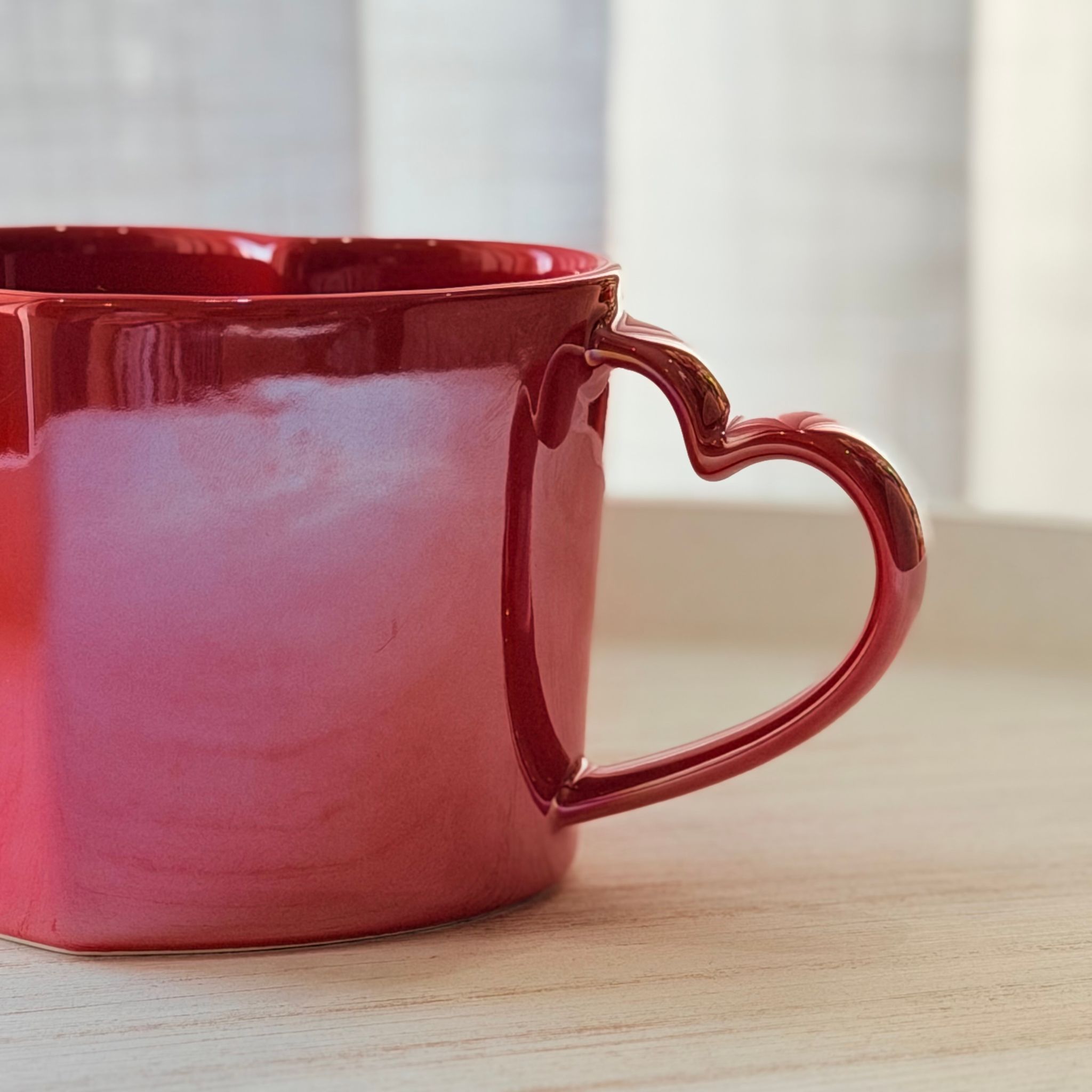 BIG HEART ♥️  16 oz _2