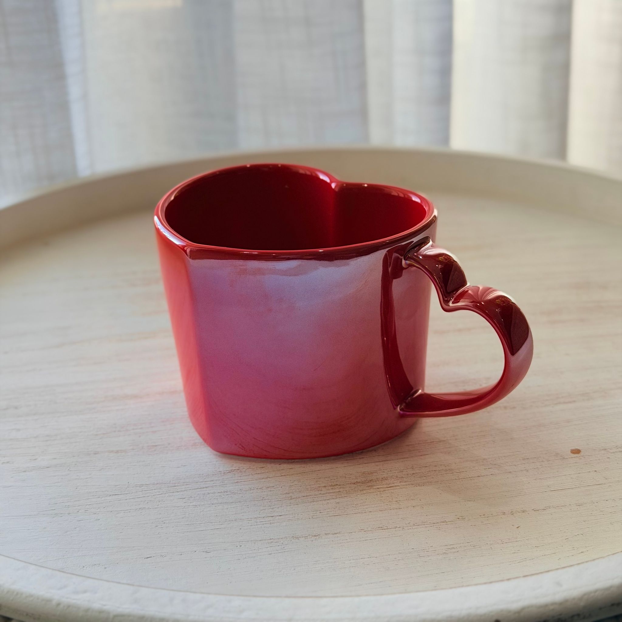 BIG HEART ♥️  16 oz _0