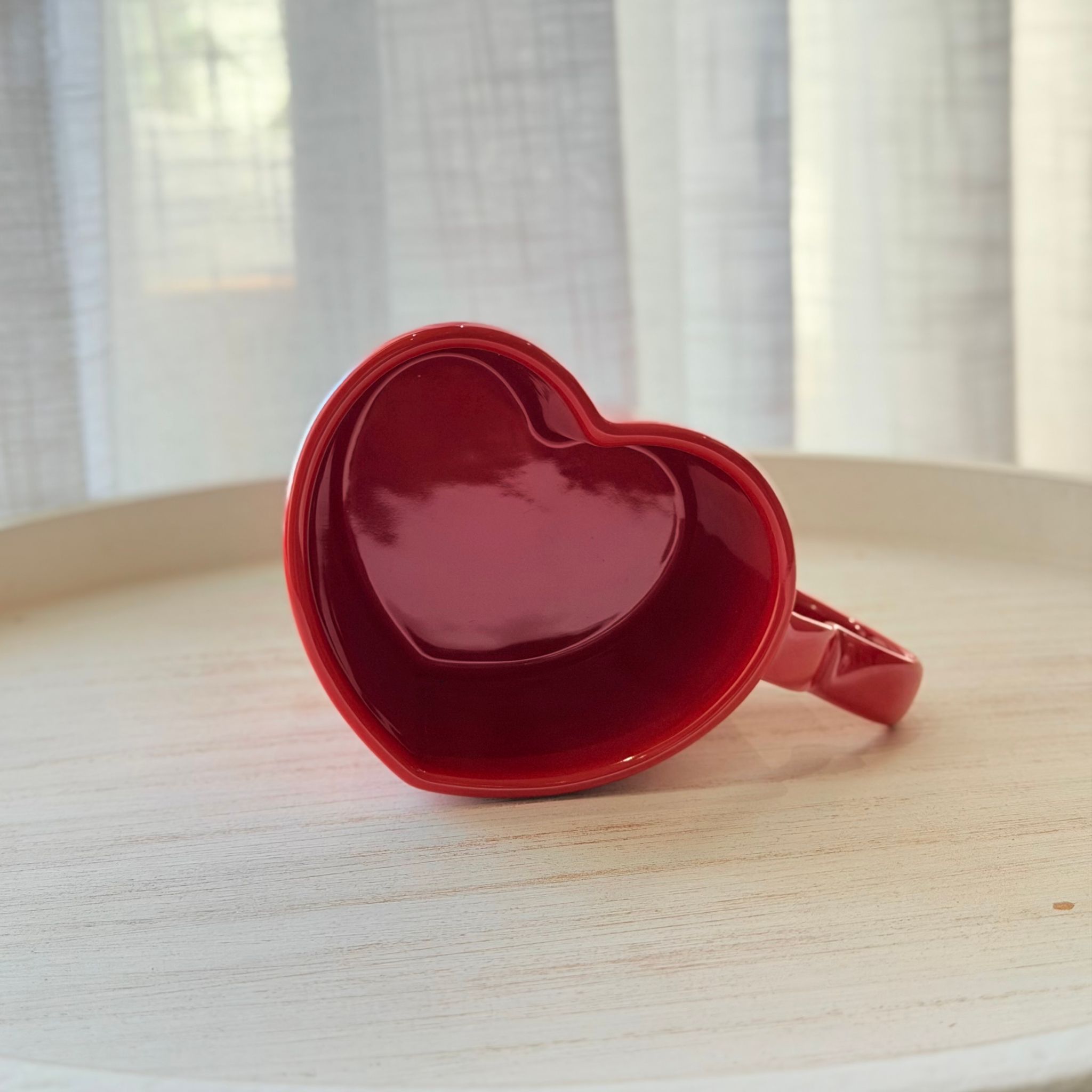 BIG HEART ♥️  16 oz _3