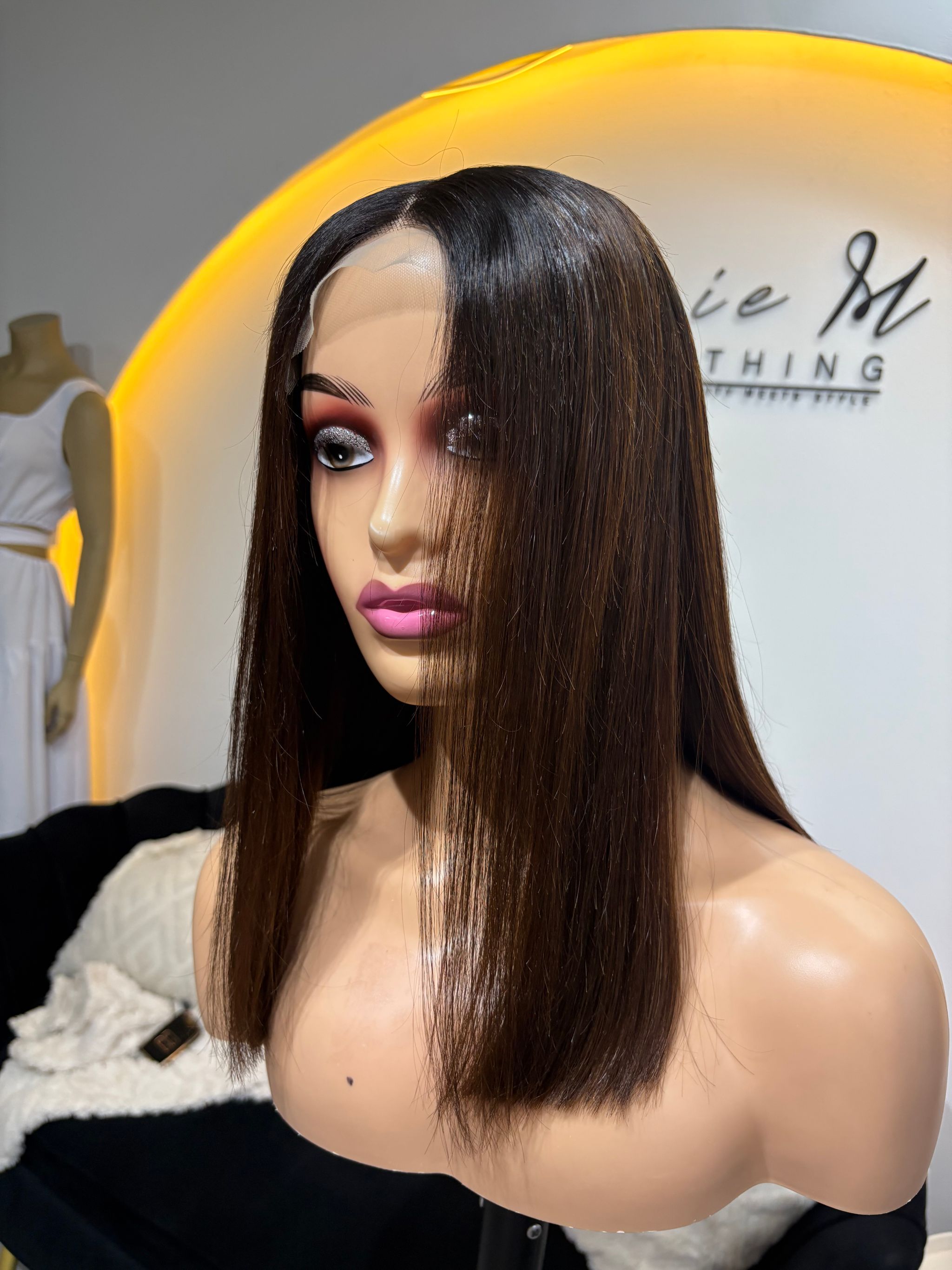 Ombre Vietnamese glueless units _5