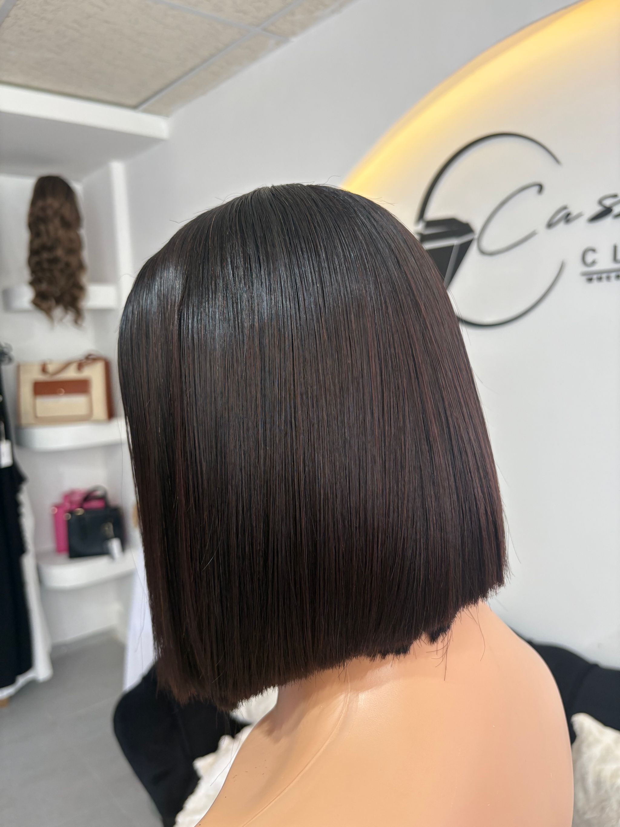 Black bone straight Vietnamese hair_3