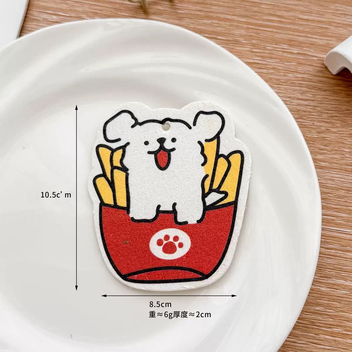 Mujiang cute sponge_31