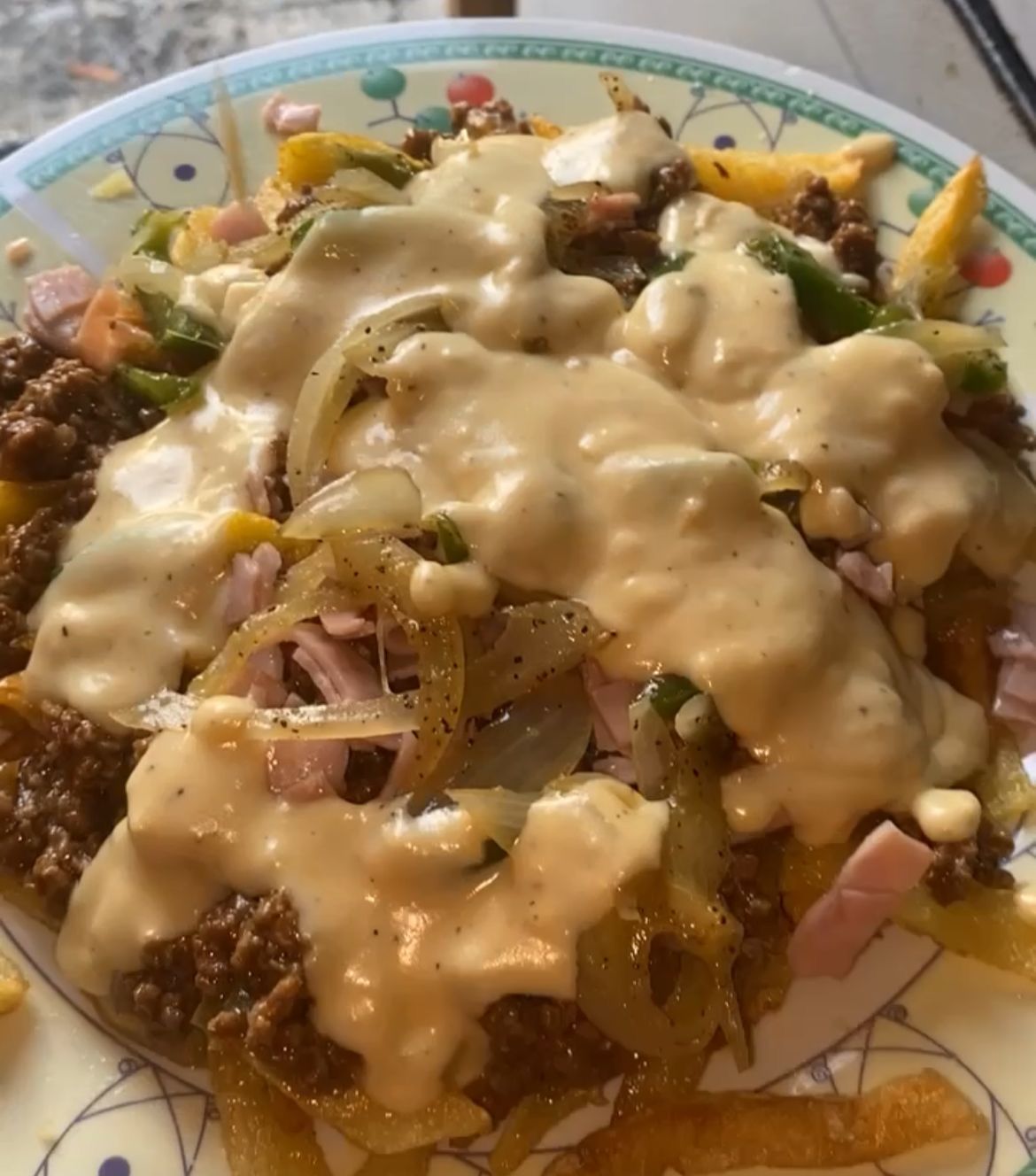 Loaded Fries_0