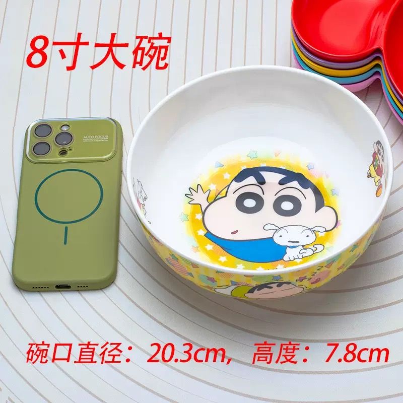 Children dining ware_3