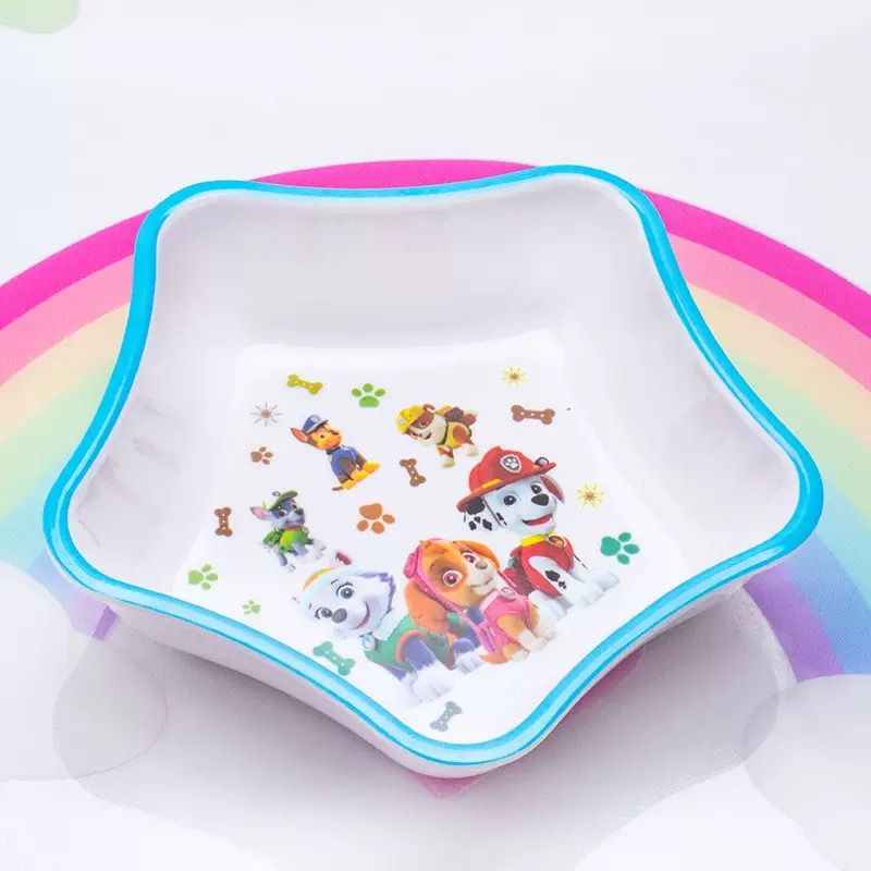 Children dining ware_12