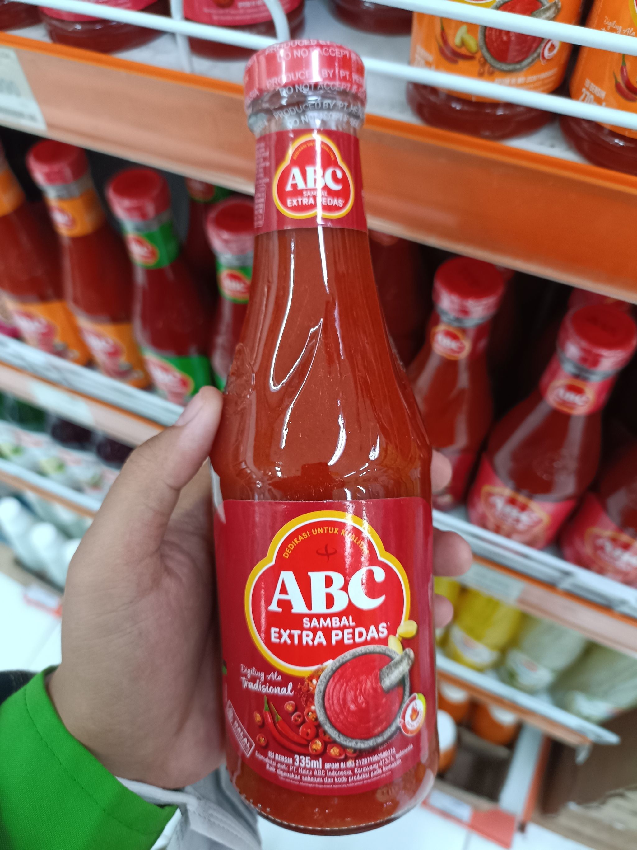 ABC  SAMBAL EXTRA PEDAS 335ML/24_0