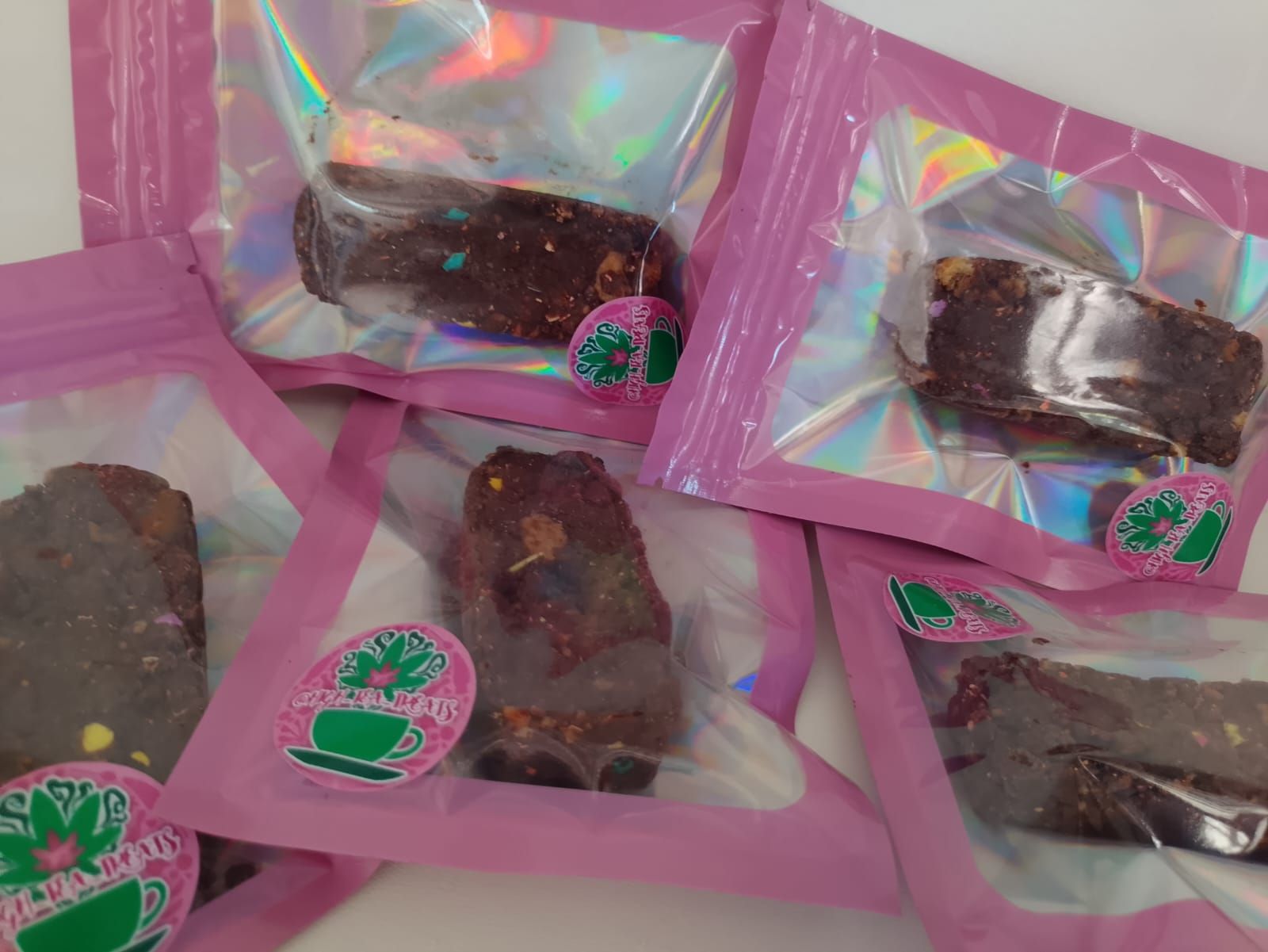 Peanut Brittle 100mg_0