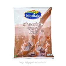 1771 KOTHMALE UHT MILK CHOCOLATE 170ML _1