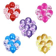 177 BALOON 10inch H/B 5Pcs _0