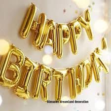 169 BALOON FOIL H/B 293-1 _1