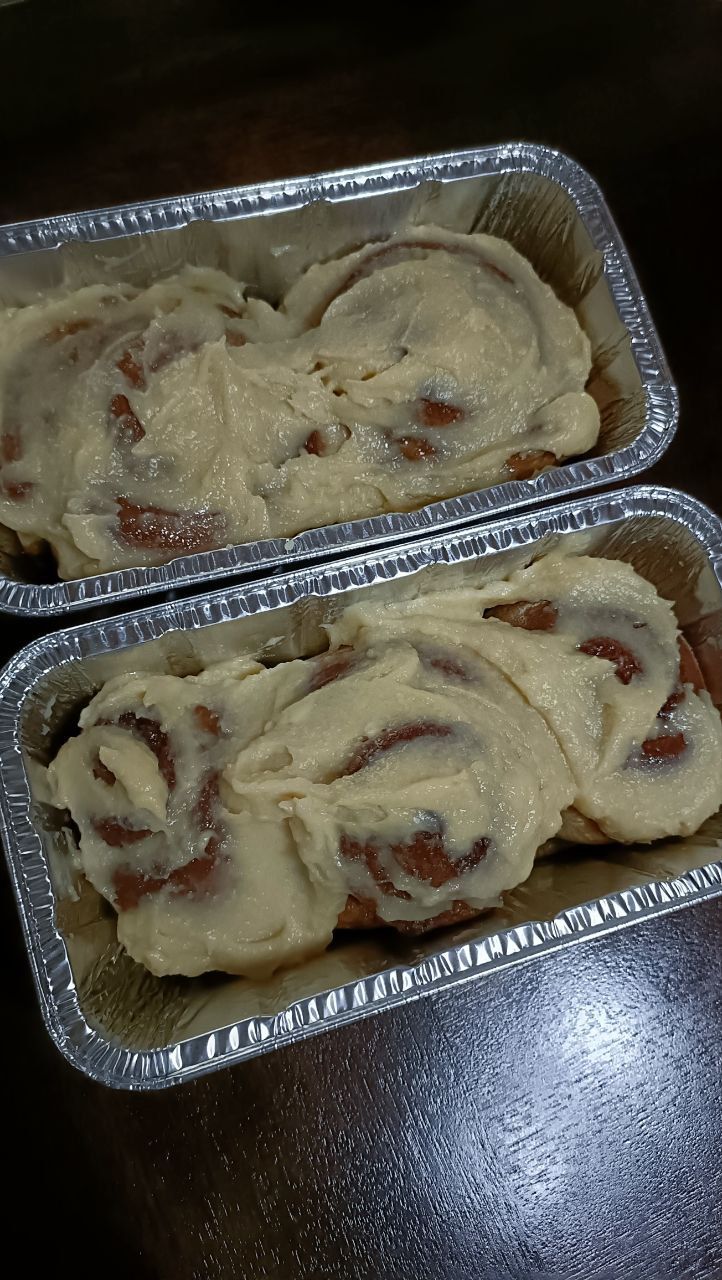 Cream Cheese Cinnamon Rolls_0