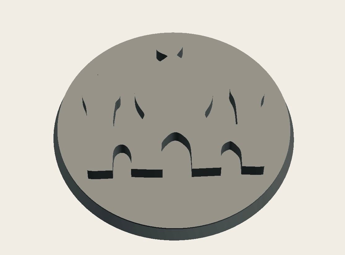 Fondant Boss Mosque _0