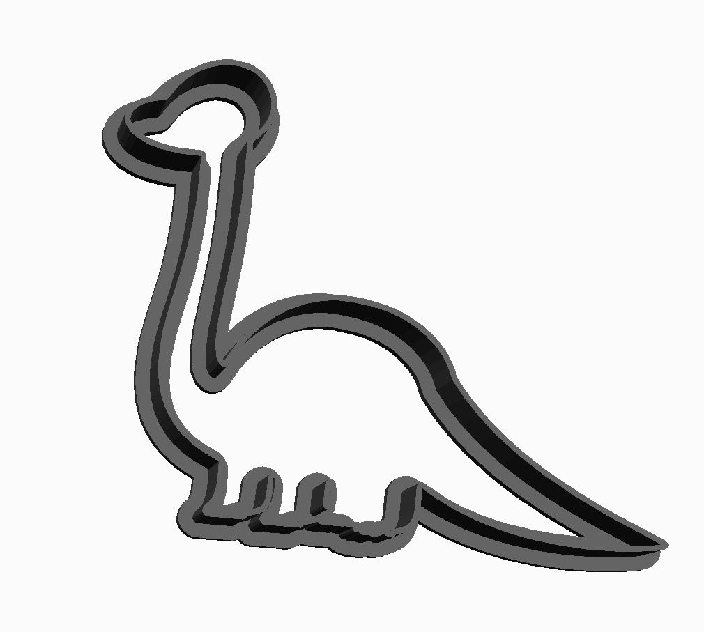 Fondant Bronto_0
