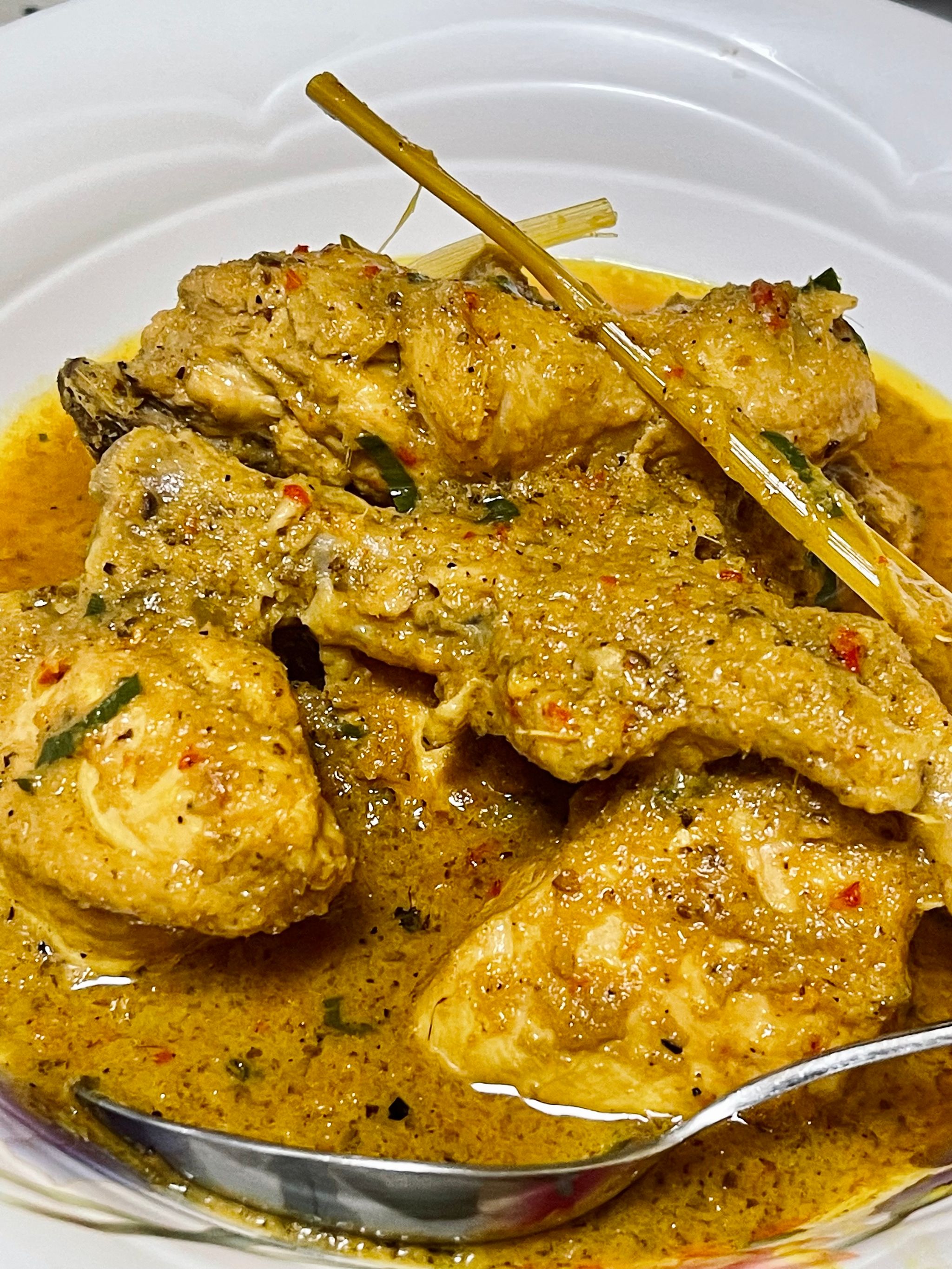 Rendang Cili Hijau Paste_0