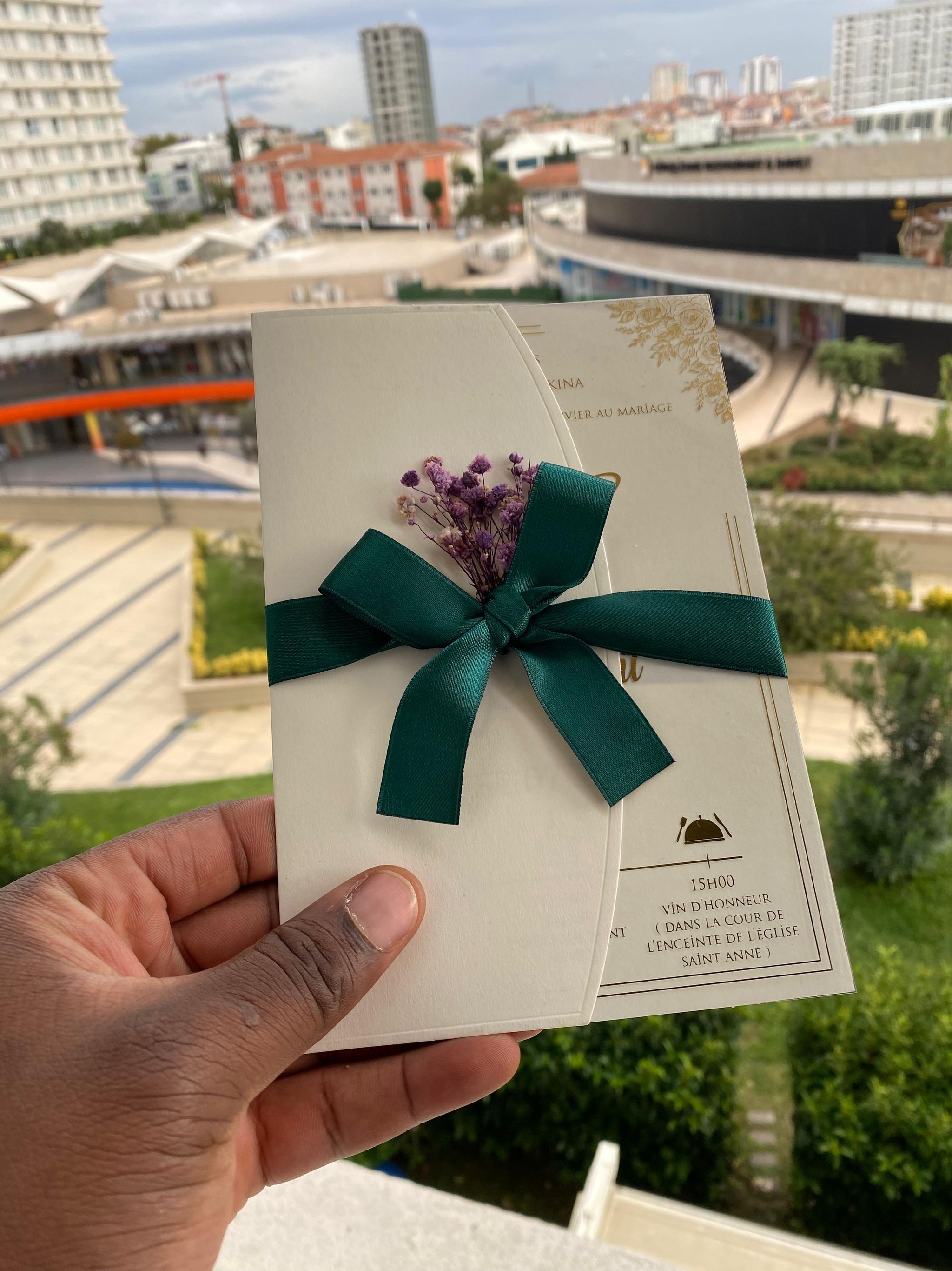 Invitations en Acrylique_0